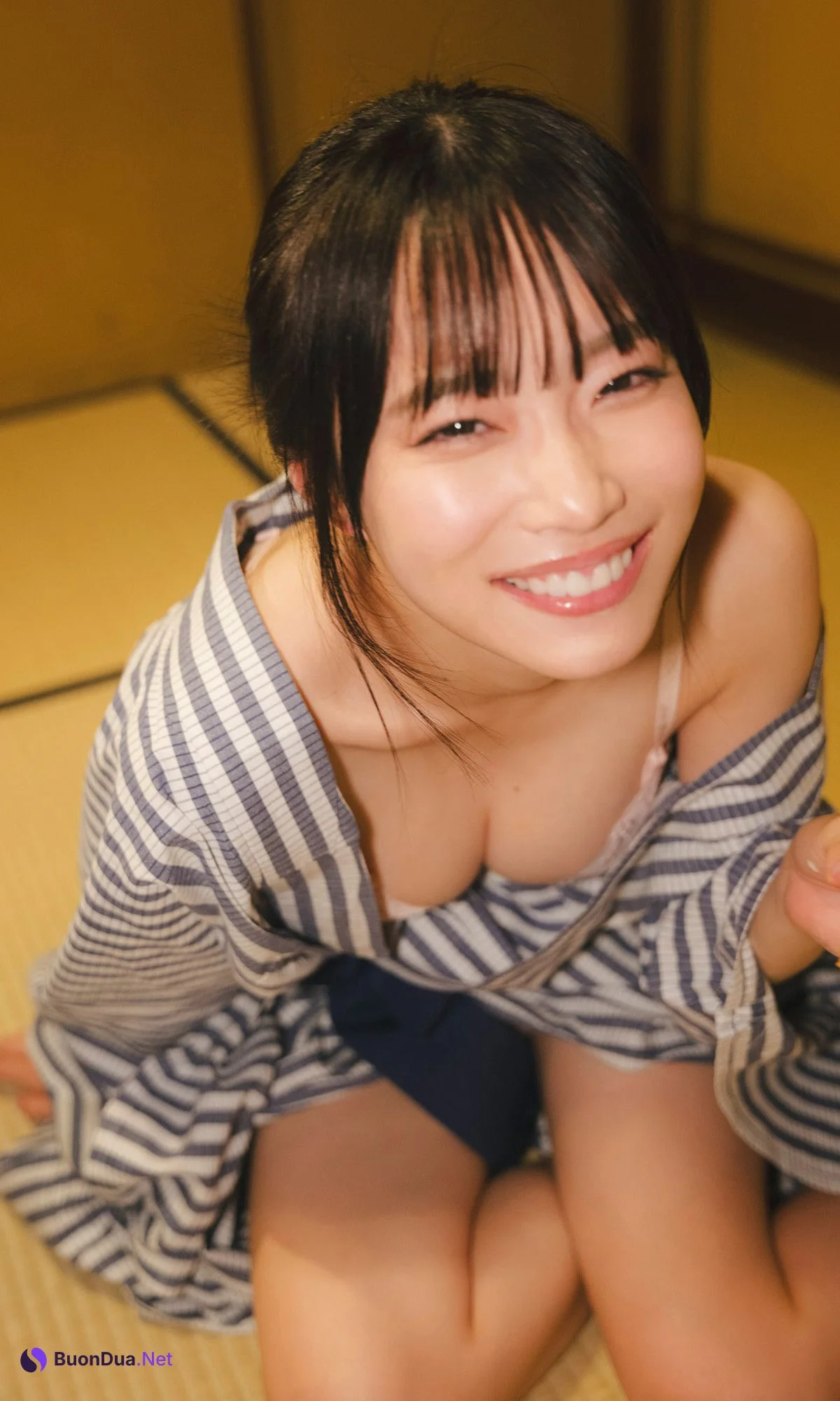Miyu Kishi 岸みゆ, 週プレ PHOTO BOOK 「こんな日がくるなんて」 Set.02 - Photo 20