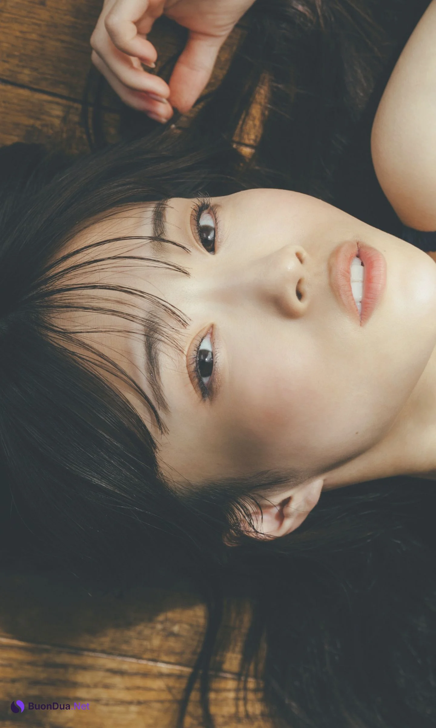 Miyu Kishi 岸みゆ, 週プレ Photo Book 「もっともっと。」 Set.02 - รูปภาพ 15