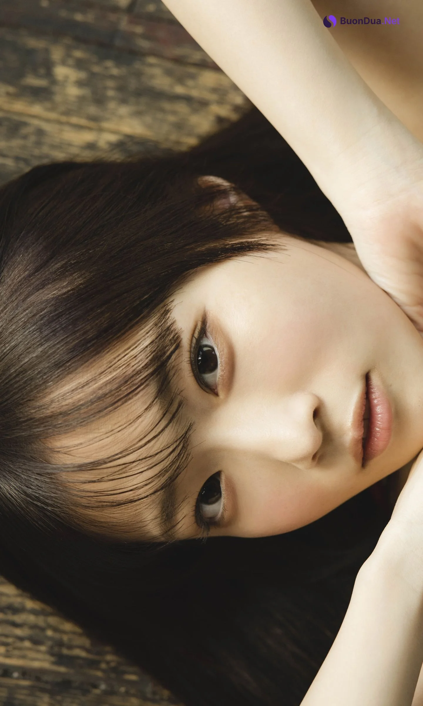 Miyu Kishi 岸みゆ, 週プレ Photo Book イメチェン？ Set.02 - Photo 17