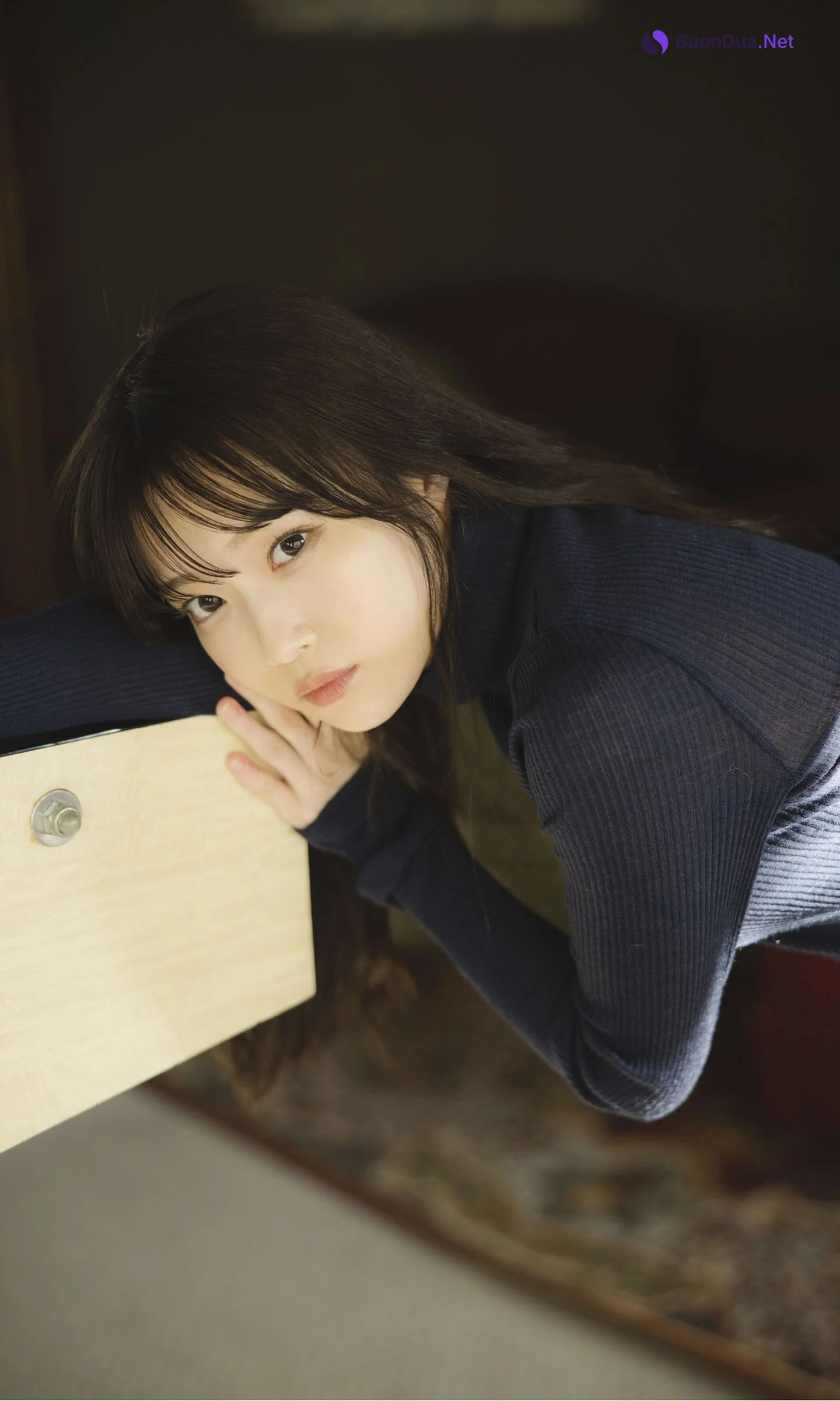 Miyu Kishi 岸みゆ, 週プレ Photo Book イメチェン？ Set.02 - Photo 19