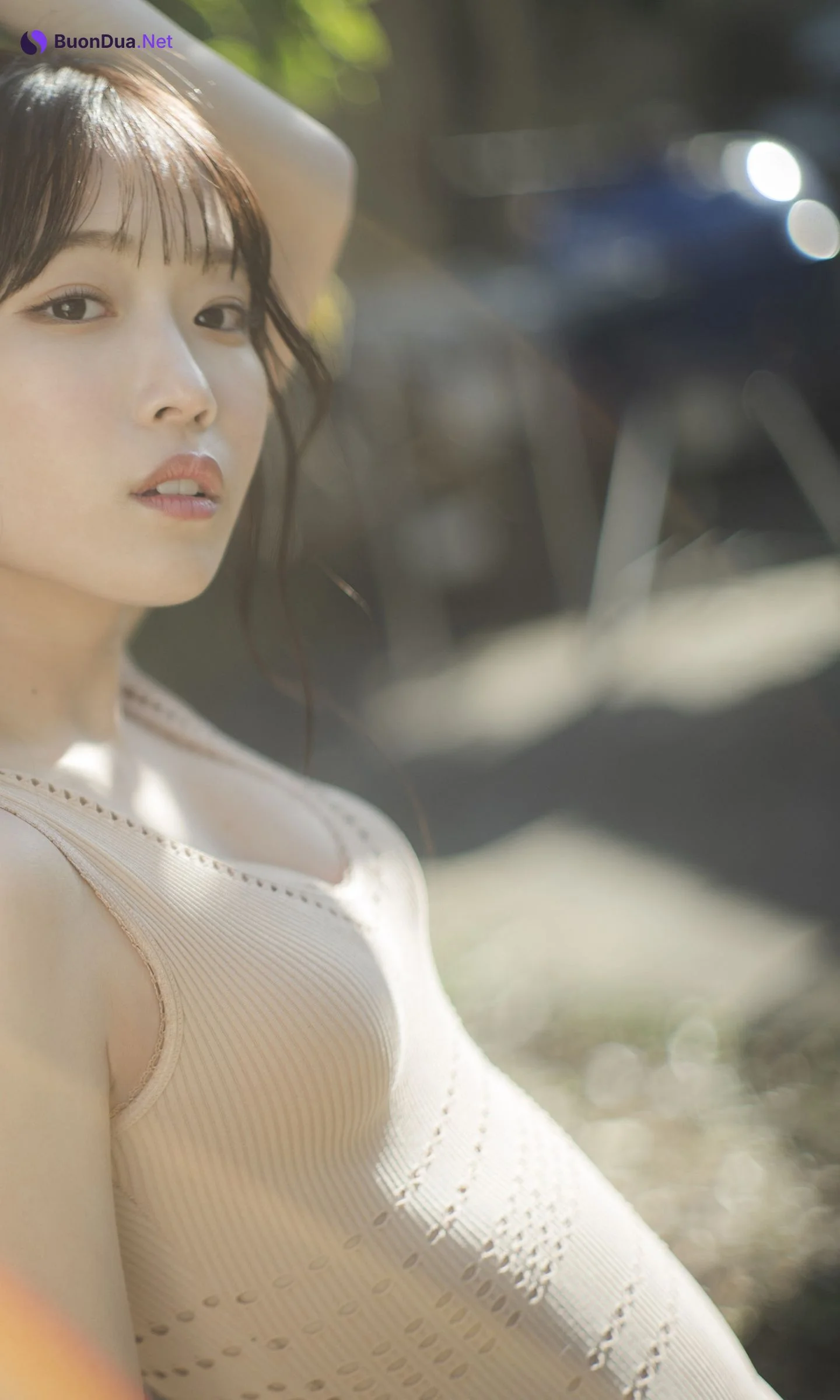 Miyu Kishi 岸みゆ, 週プレ Photo Book イメチェン？ Set.02 - Photo 4