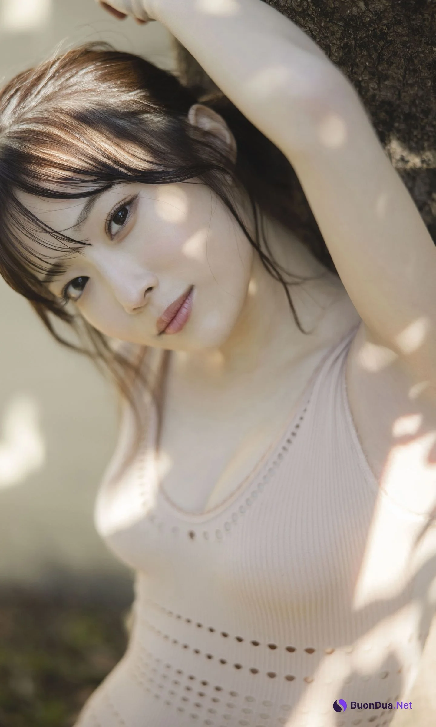 Miyu Kishi 岸みゆ, 週プレ Photo Book イメチェン？ Set.02 - Photo 6