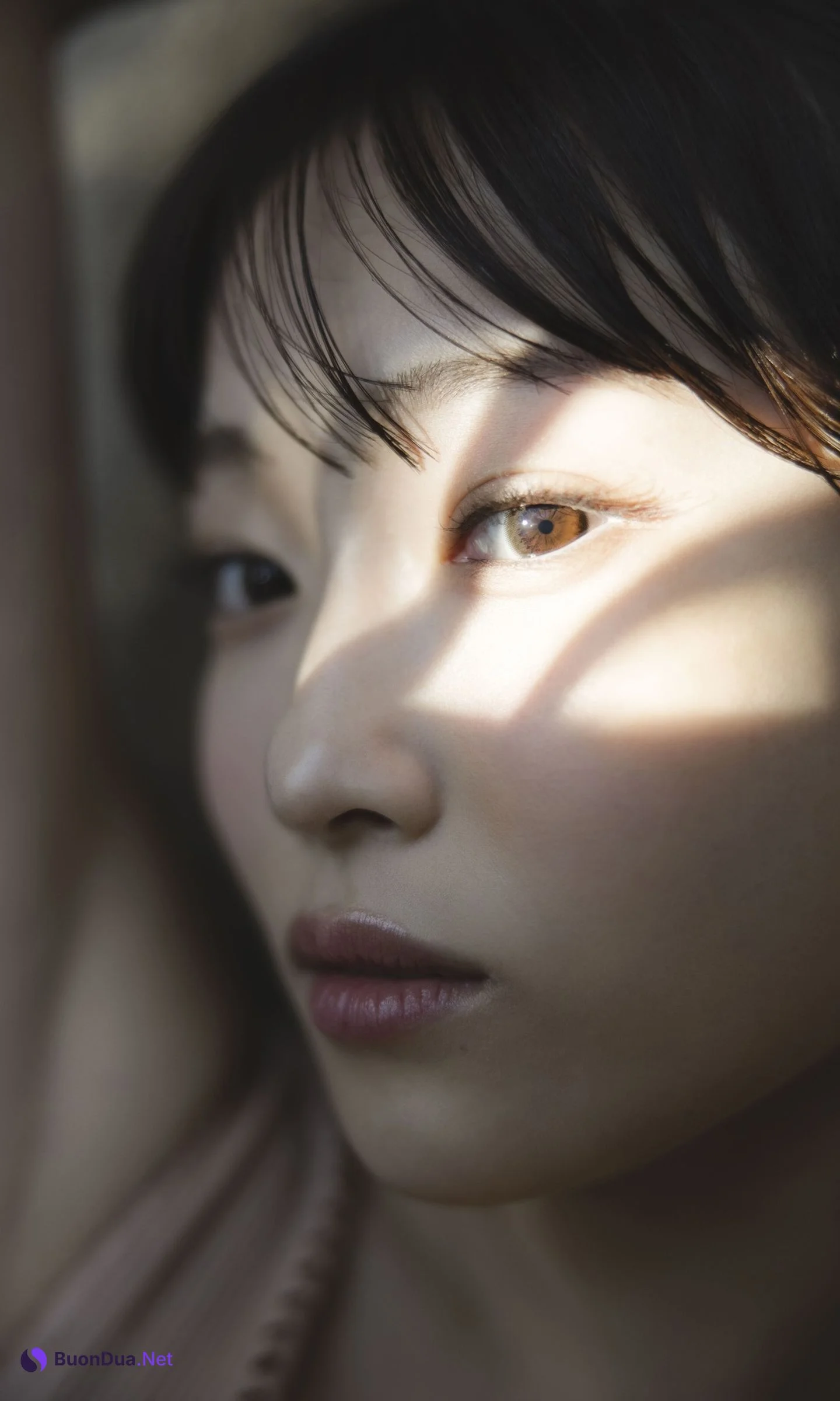 Miyu Kishi 岸みゆ, 週プレ Photo Book イメチェン？ Set.02 - Photo 9