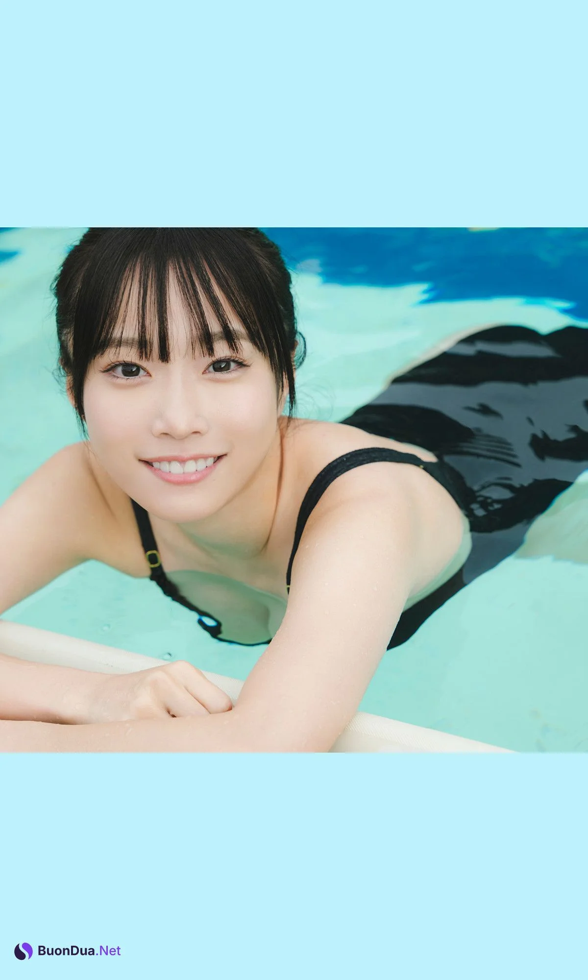 Miyu Kishi 岸みゆ, 週プレ PHOTO BOOK 「こんな日がくるなんて」 Set.03 - Photo 15