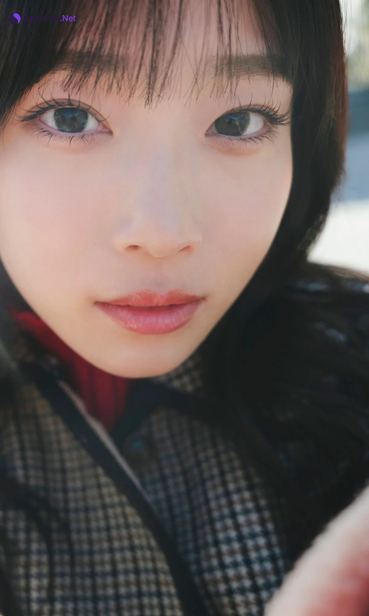 Miyu Kishi 岸みゆ, 週プレ PHOTO BOOK 「こんな日がくるなんて」 Set.03 - Photo 2