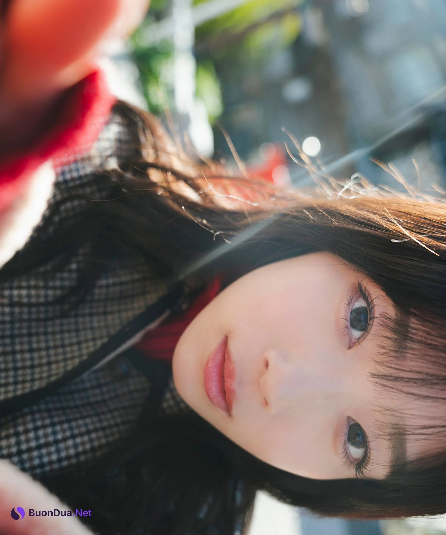 Miyu Kishi 岸みゆ, 週プレ PHOTO BOOK 「こんな日がくるなんて」 Set.03 - Photo 3