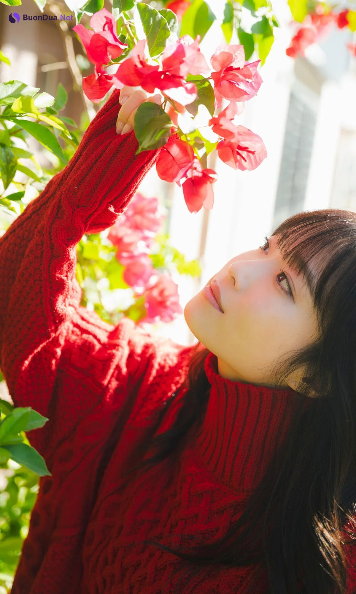Miyu Kishi 岸みゆ, 週プレ PHOTO BOOK 「こんな日がくるなんて」 Set.03 - Photo 4