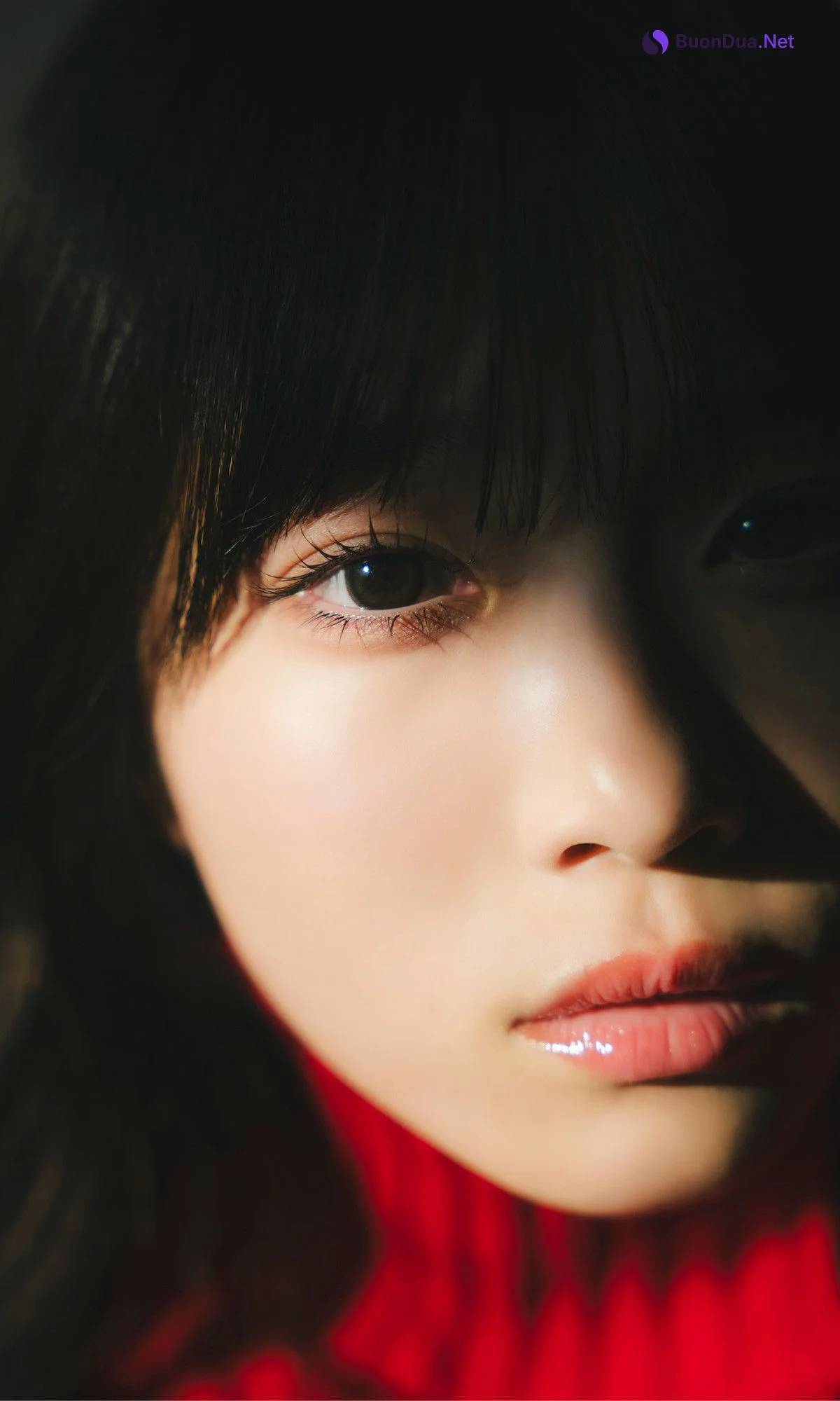 Miyu Kishi 岸みゆ, 週プレ PHOTO BOOK 「こんな日がくるなんて」 Set.03 - Photo 6