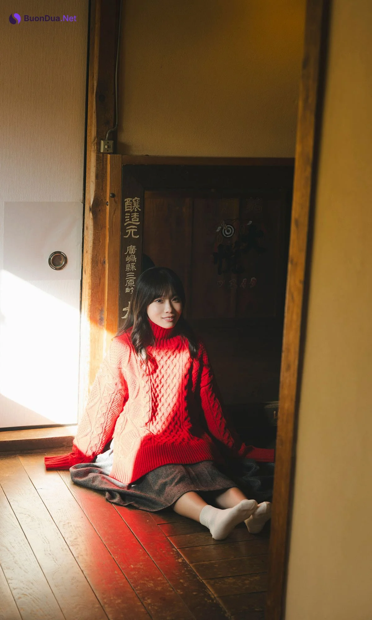 Miyu Kishi 岸みゆ, 週プレ PHOTO BOOK 「こんな日がくるなんて」 Set.03 - Photo 7