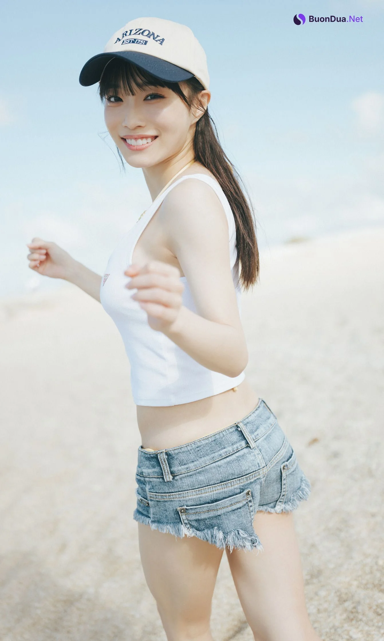Miyu Kishi 岸みゆ, 週プレ Photo Book 「SURPRISE！！」 Set.01 - Photo 3