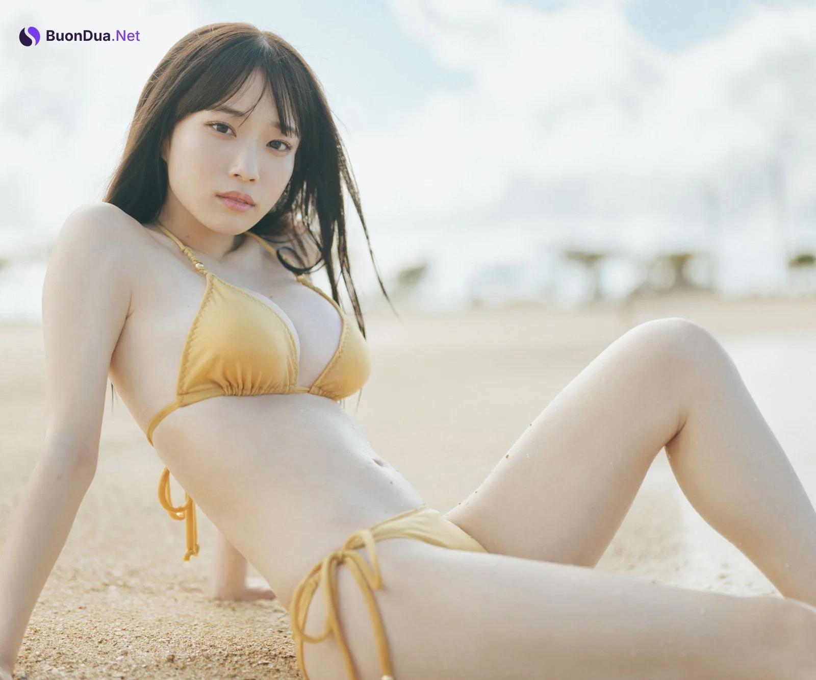 Miyu Kishi 岸みゆ, 週プレ Photo Book 「SURPRISE！！」 Set.01 - Photo 9