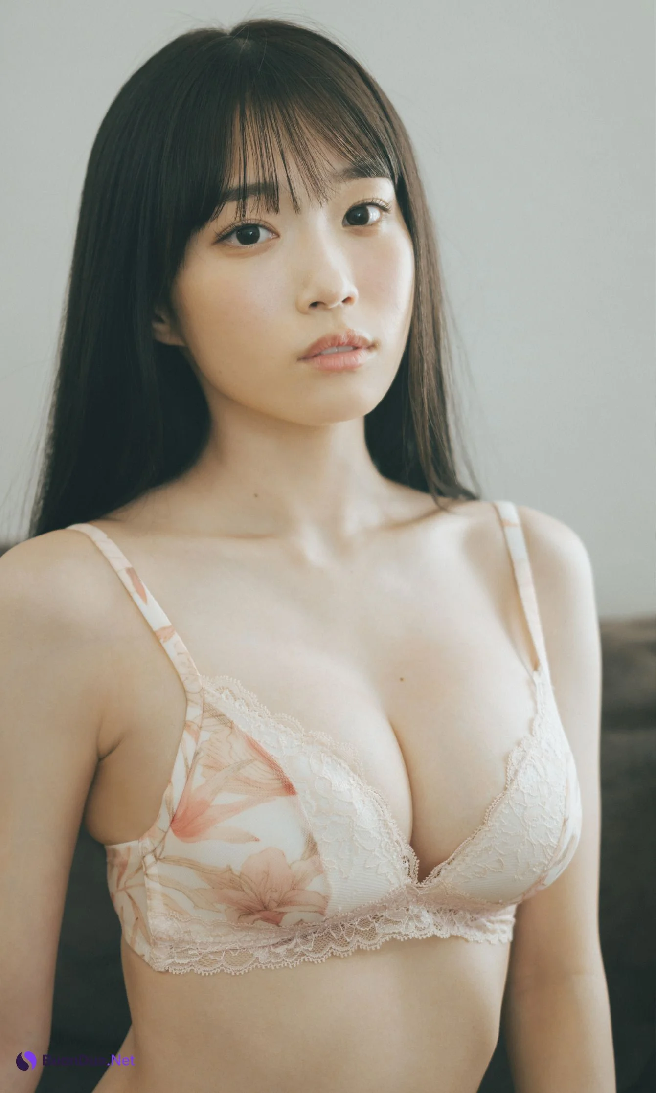 Miyu Kishi 岸みゆ, 週プレ Photo Book 「SURPRISE！！」 Set.02 - Photo 7