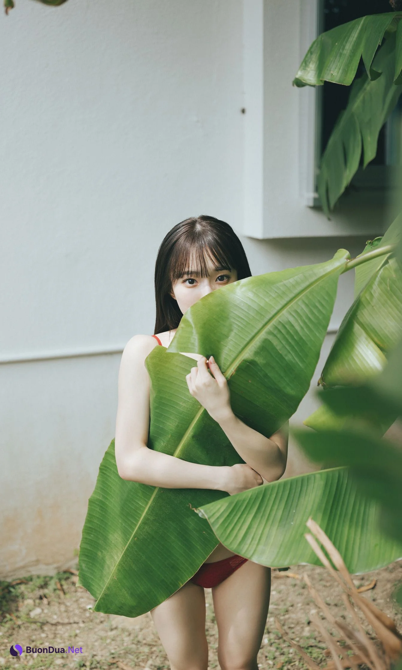 Miyu Kishi 岸みゆ, 週プレ Photo Book 「SURPRISE！！」 Set.02 - Photo 8