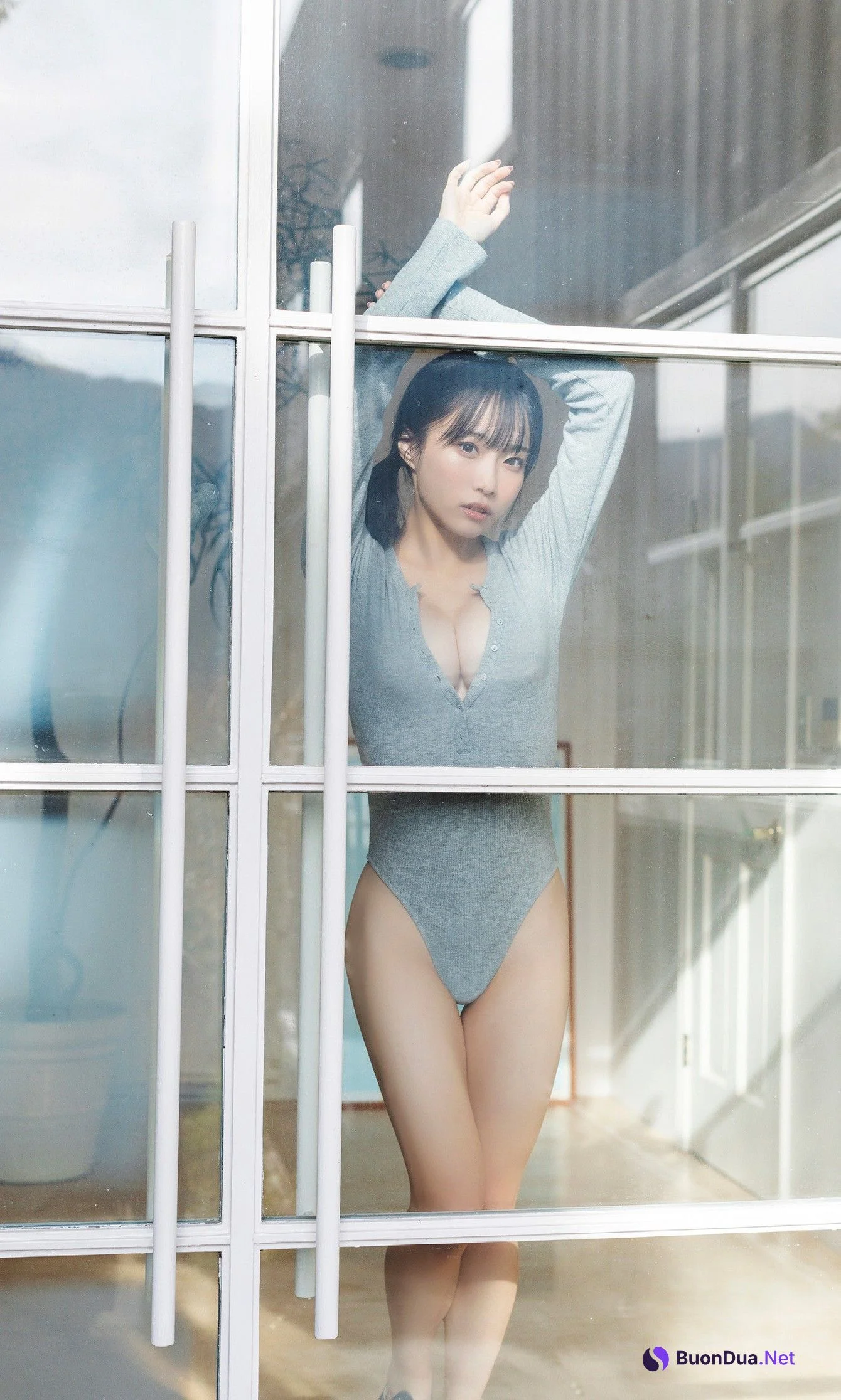 Miyu Kishi 岸みゆ, デジタル限定 写真集 「みゆフェチ」 Set.01 - Photo 11