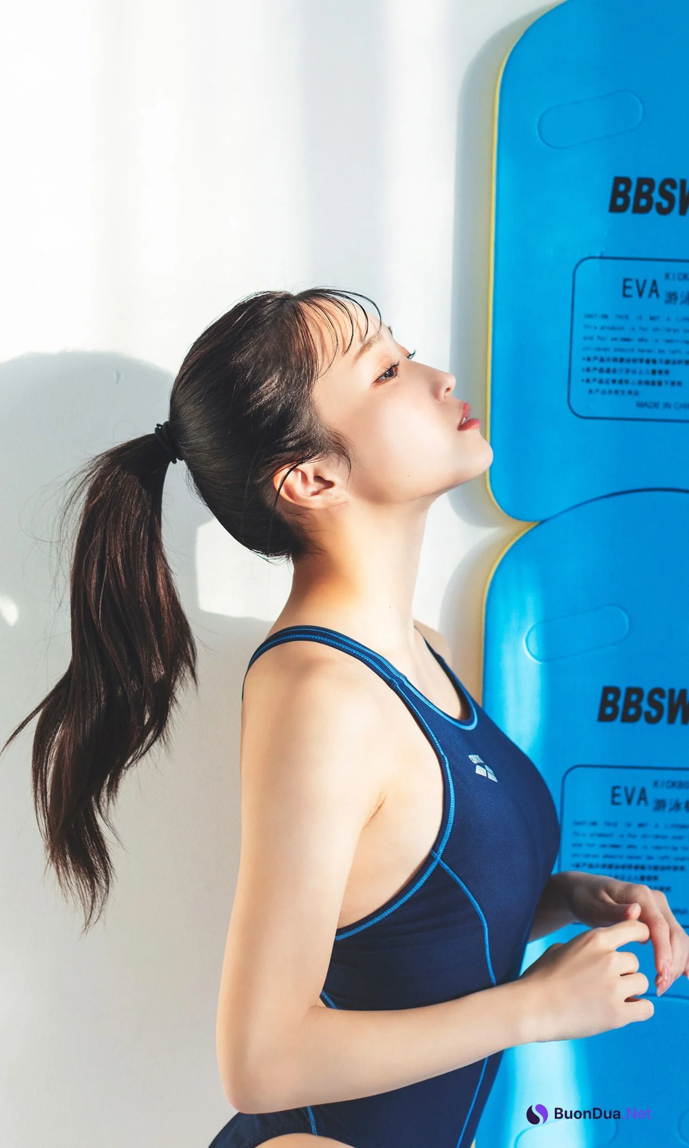 Miyu Kishi 岸みゆ, デジタル限定 写真集 「みゆフェチ」 Set.01 - Photo 3