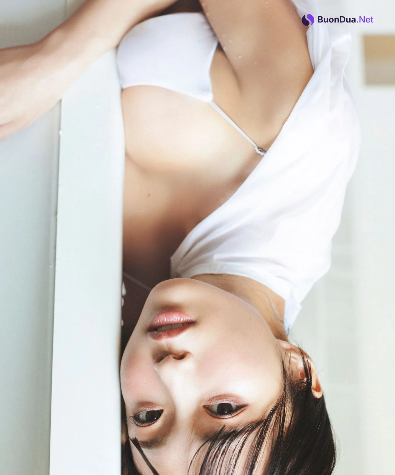 Miyu Kishi 岸みゆ, デジタル限定 写真集 「みゆフェチ」 Set.02 - Photo 14