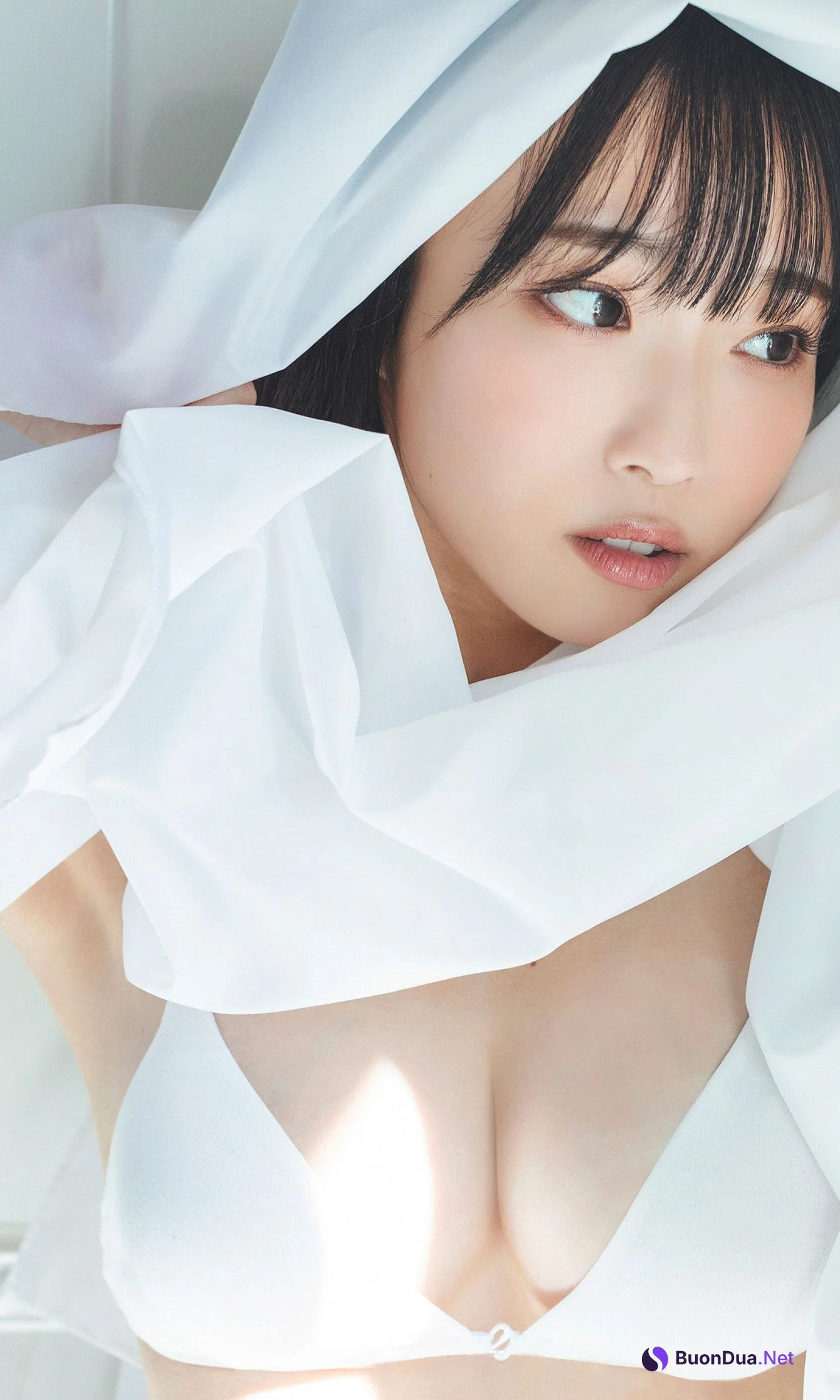 Miyu Kishi 岸みゆ, デジタル限定 写真集 「みゆフェチ」 Set.02 - Photo 3