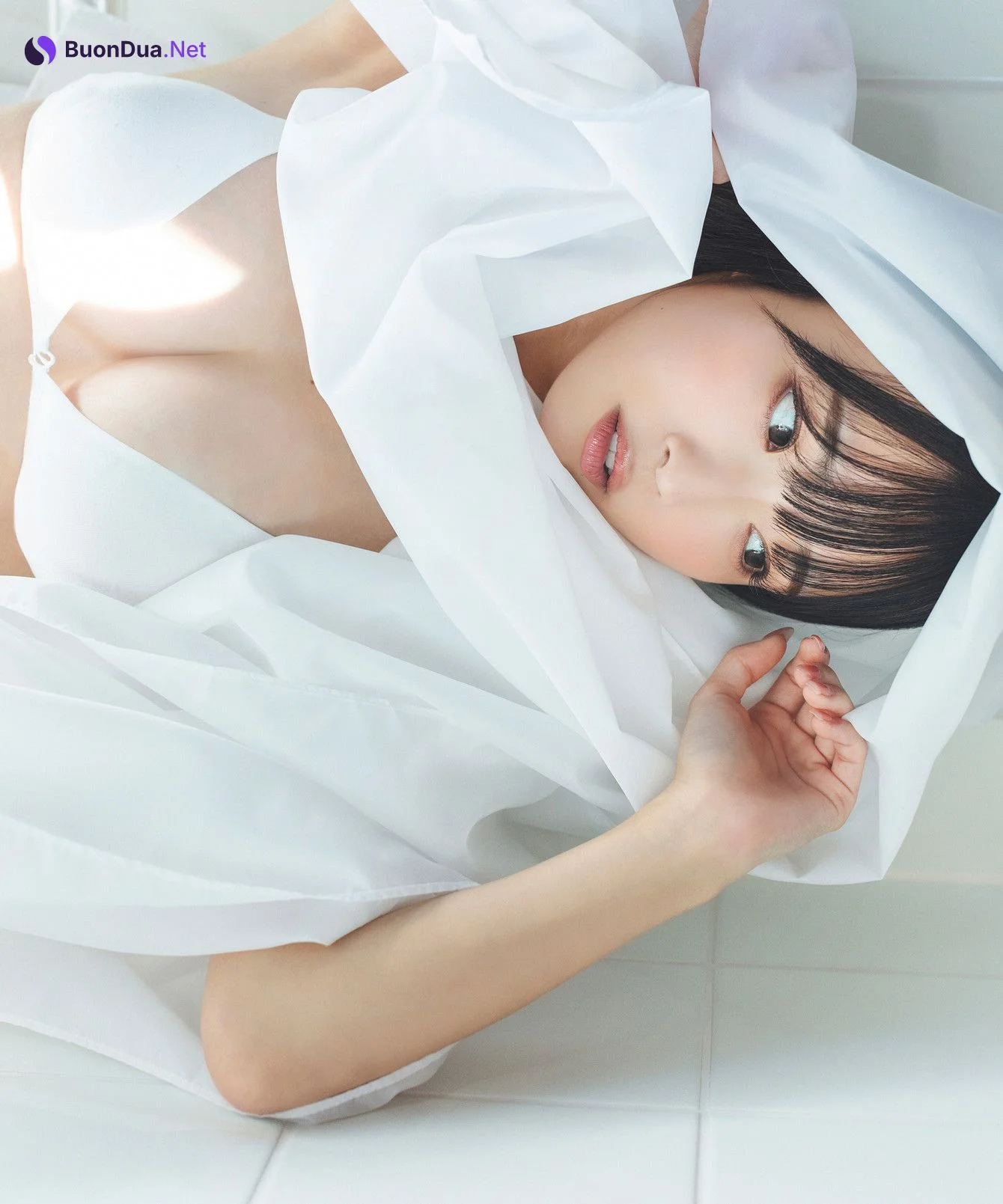 Miyu Kishi 岸みゆ, デジタル限定 写真集 「みゆフェチ」 Set.02 - Photo 5