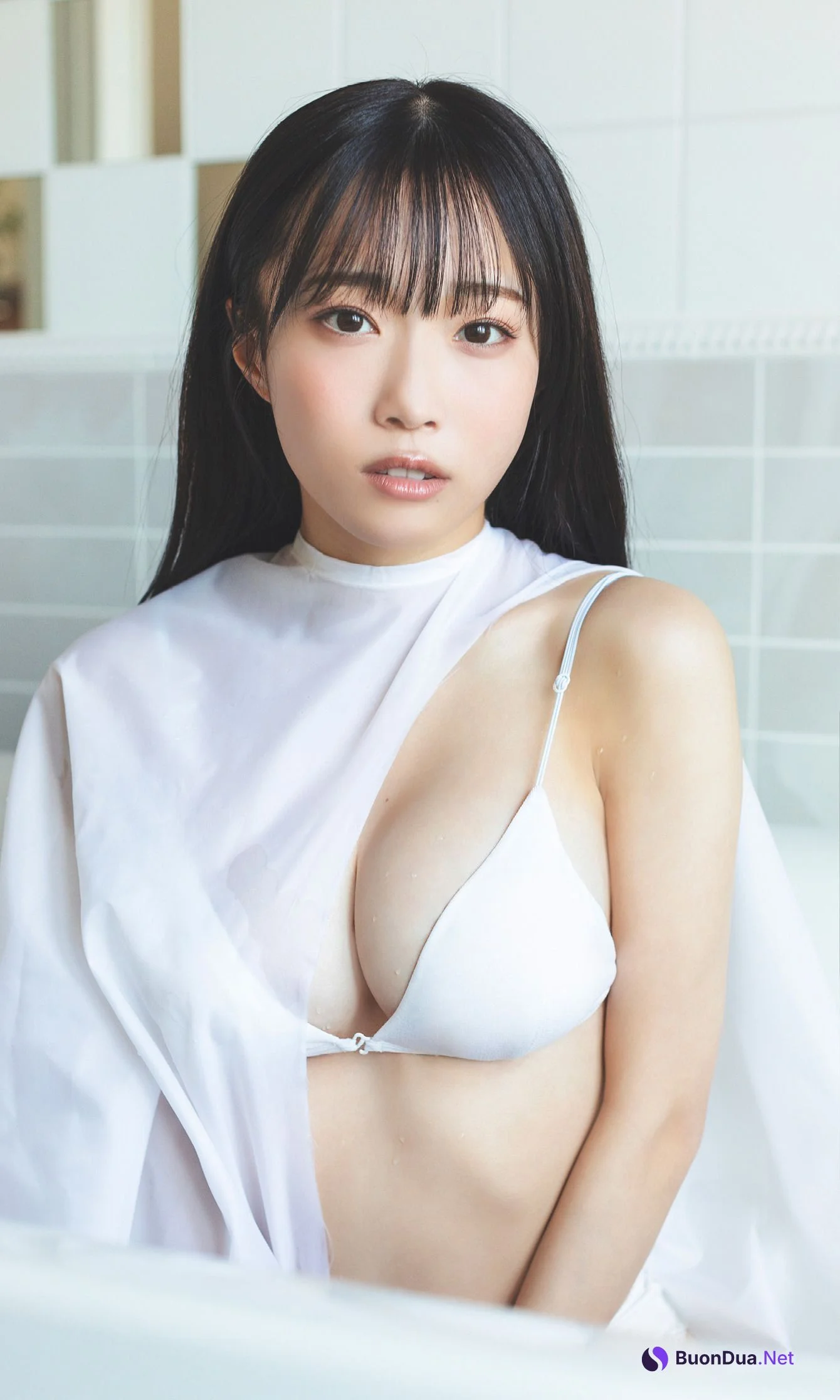 Miyu Kishi 岸みゆ, デジタル限定 写真集 「みゆフェチ」 Set.02 - Photo 7