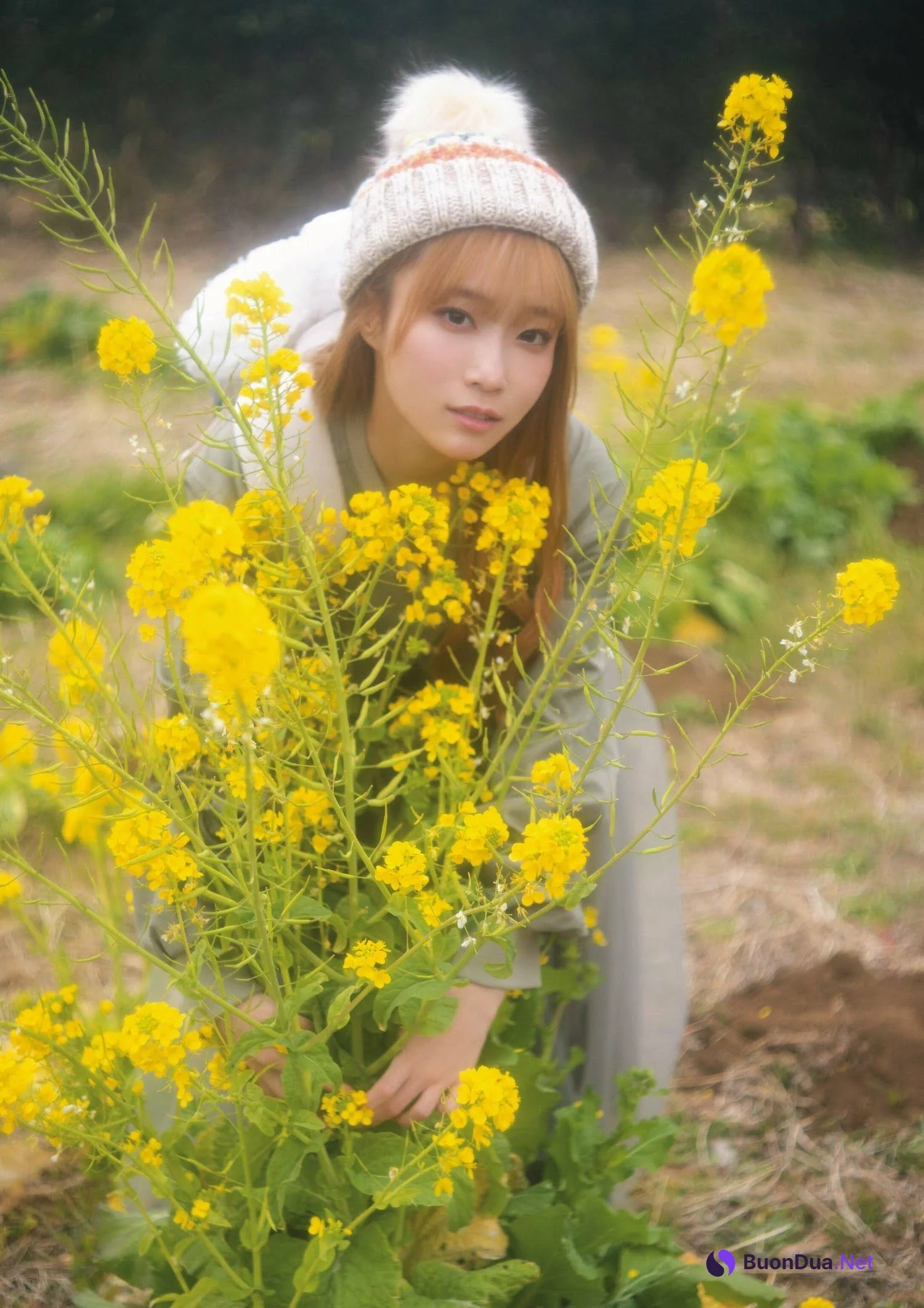 Miyu Kishi 岸みゆ, STRiKE！ 9回表 2023年3月2日号 - Photo 20