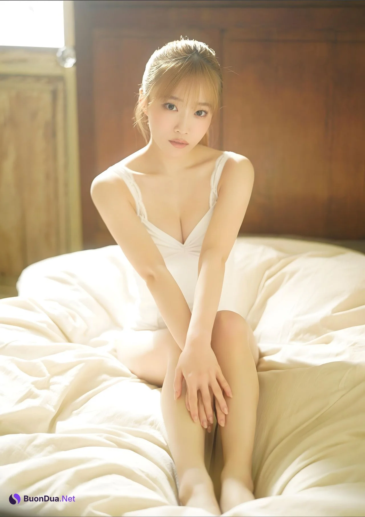 Miyu Kishi 岸みゆ, STRiKE! デジタル写真集 [岸みゆは、岸みゆだから。] Set.01 - Photo 15