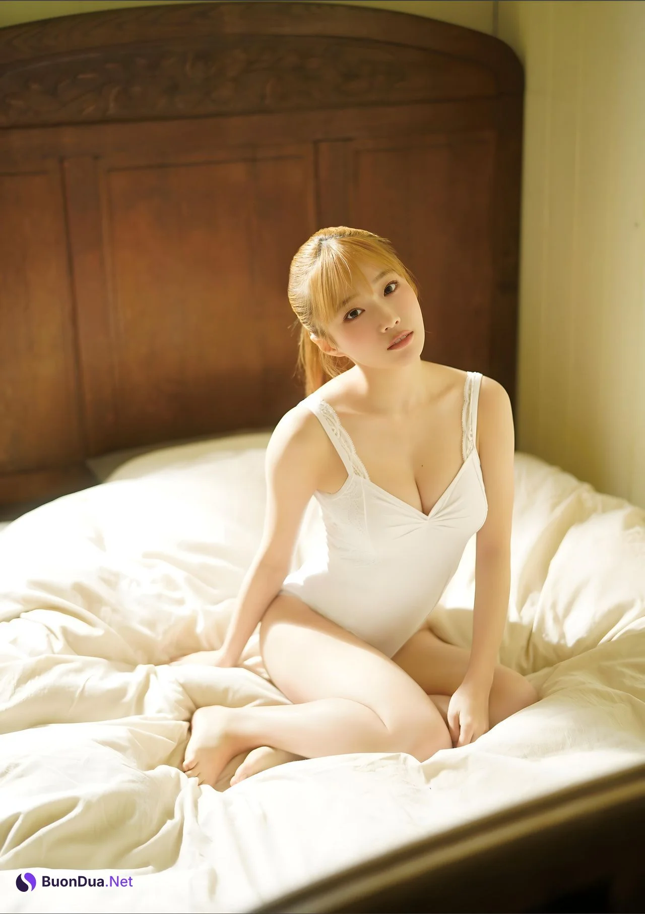 Miyu Kishi 岸みゆ, STRiKE! デジタル写真集 [岸みゆは、岸みゆだから。] Set.01 - Photo 16