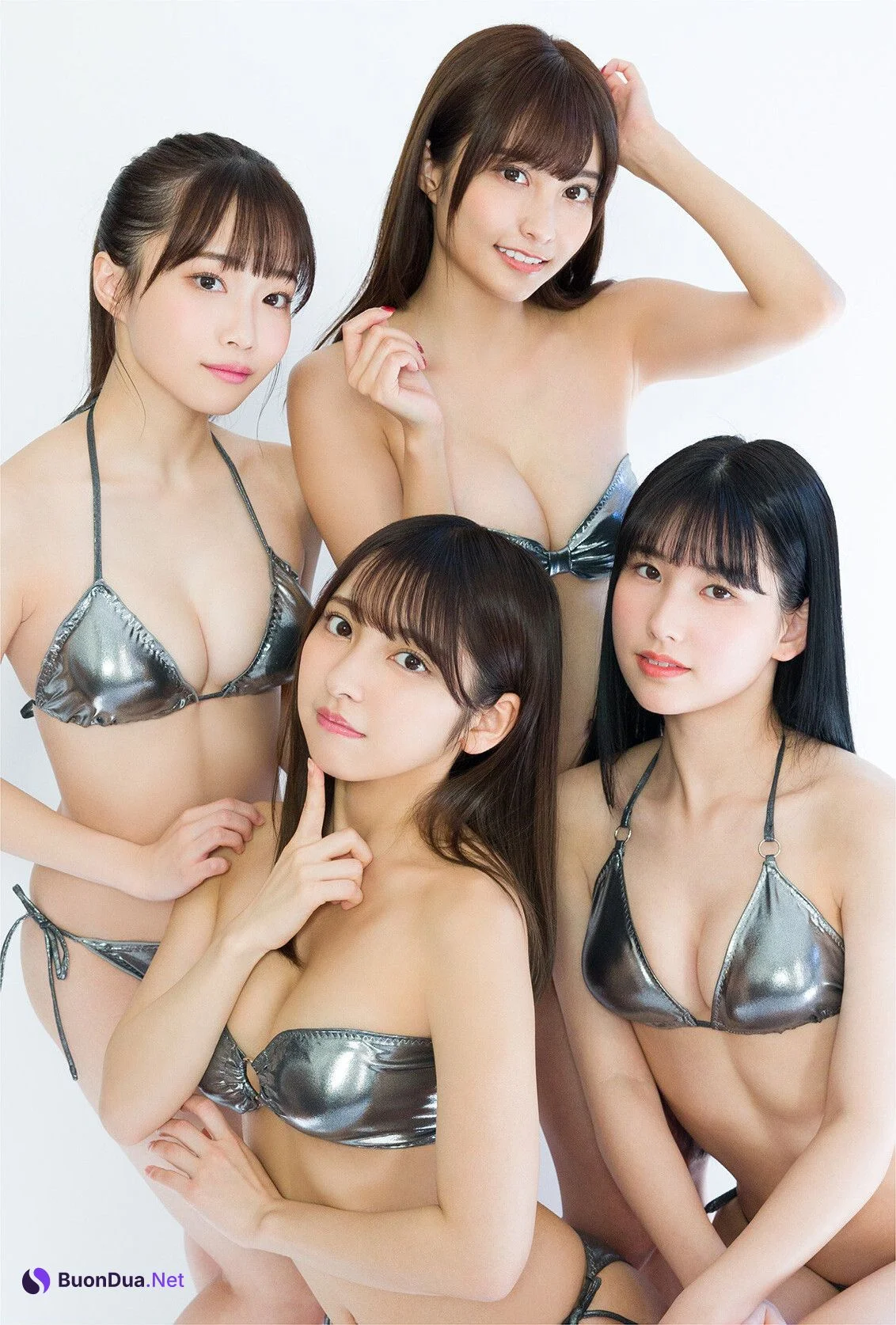 Miyu Kishi 岸みゆ, Superior Digital Photobook 2022.08 (スペリオールデジタル写真集 2022年8号) - รูปภาพ 14