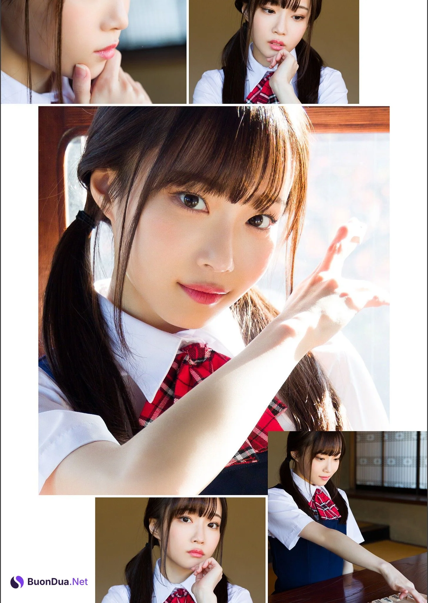 Miyu Kishi 岸みゆ, Superior Digital Photobook 2022.08 (スペリオールデジタル写真集 2022年8号) - รูปภาพ 3