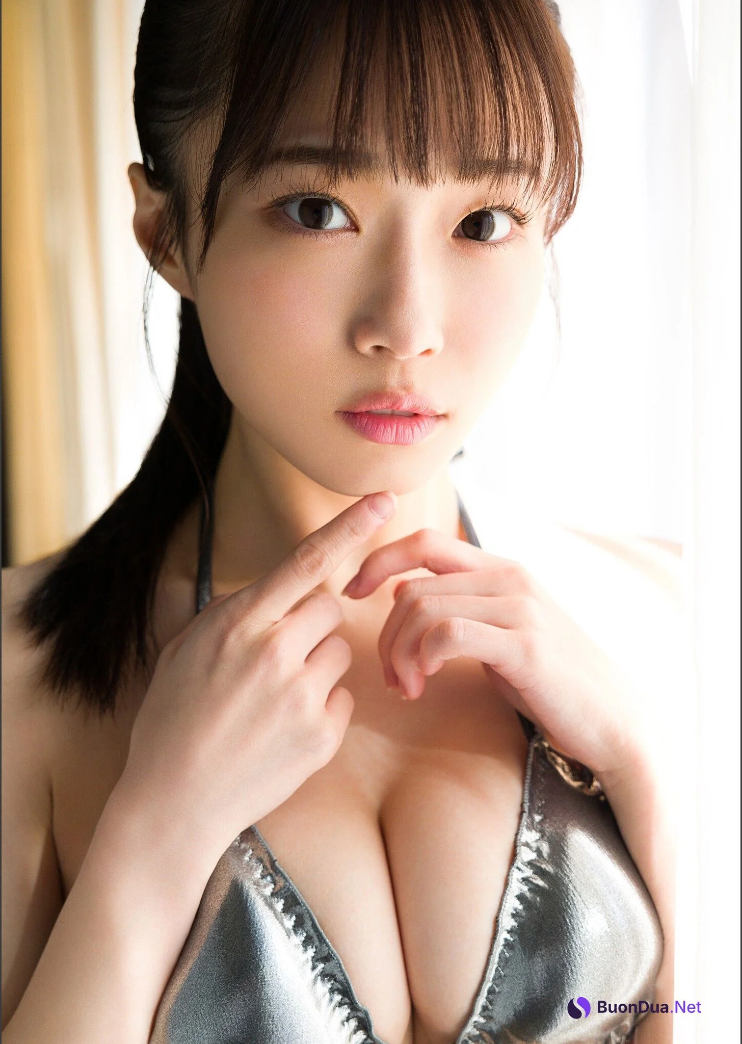 Miyu Kishi 岸みゆ, Superior Digital Photobook 2022.08 (スペリオールデジタル写真集 2022年8号) - รูปภาพ 7