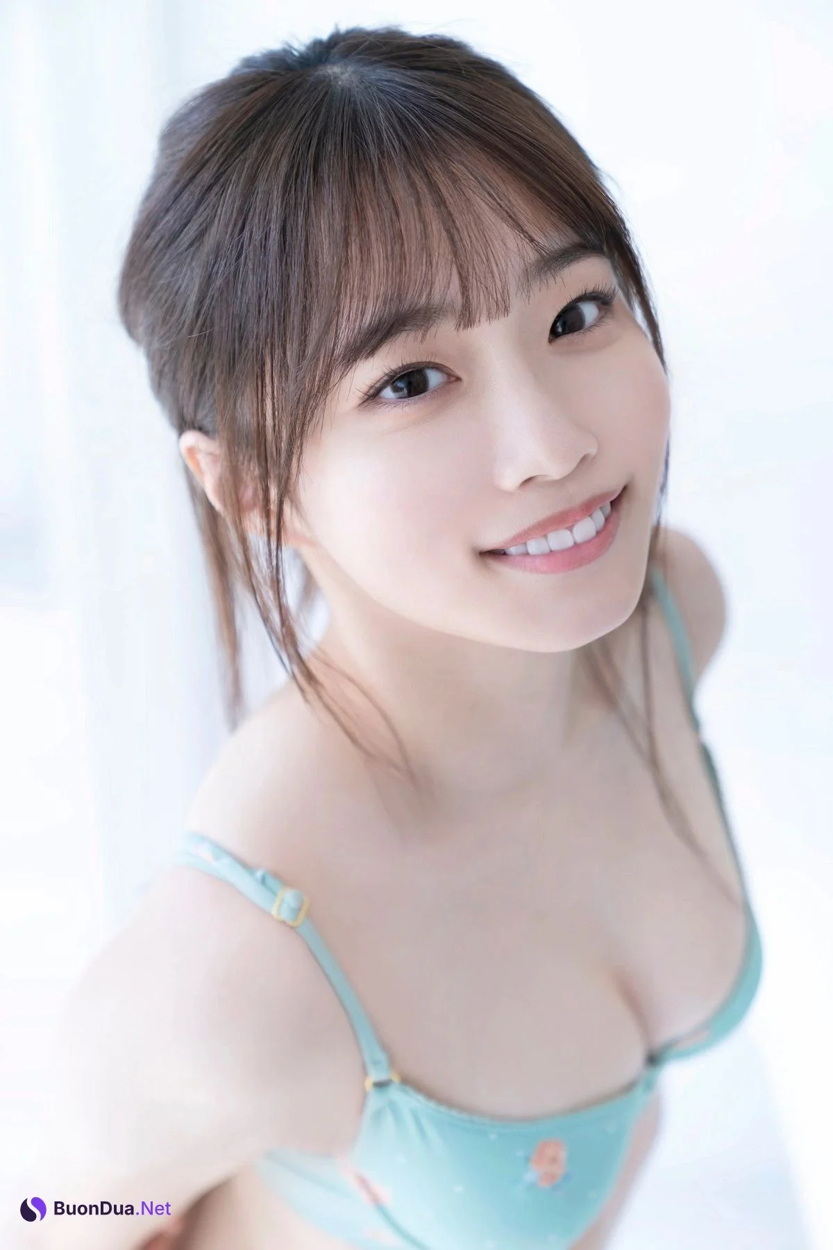 Miyu Kishi 岸みゆ, Weekly Playboy 2021 No.23 (週刊プレイボーイ 2021年23号) - Photo 10