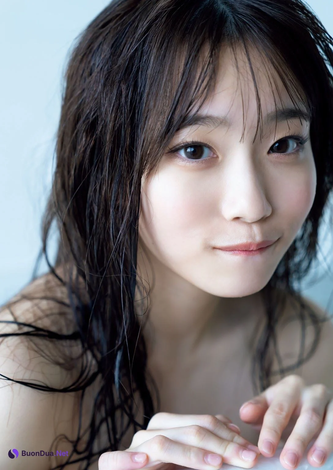 Miyu Kishi 岸みゆ, Weekly Playboy 2021 No.23 (週刊プレイボーイ 2021年23号) - Photo 6