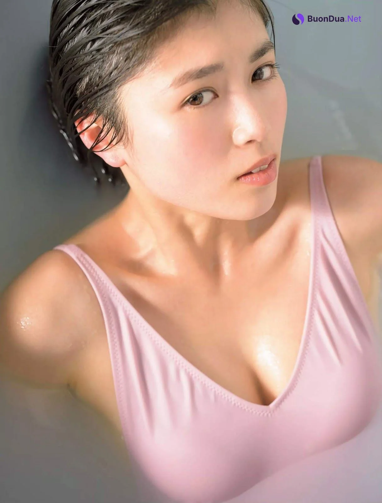 Miyu Kitamuki 北向珠夕, FLASH 2019.04.02 (フラッシュ 2019年4月2日号) - Photo 2