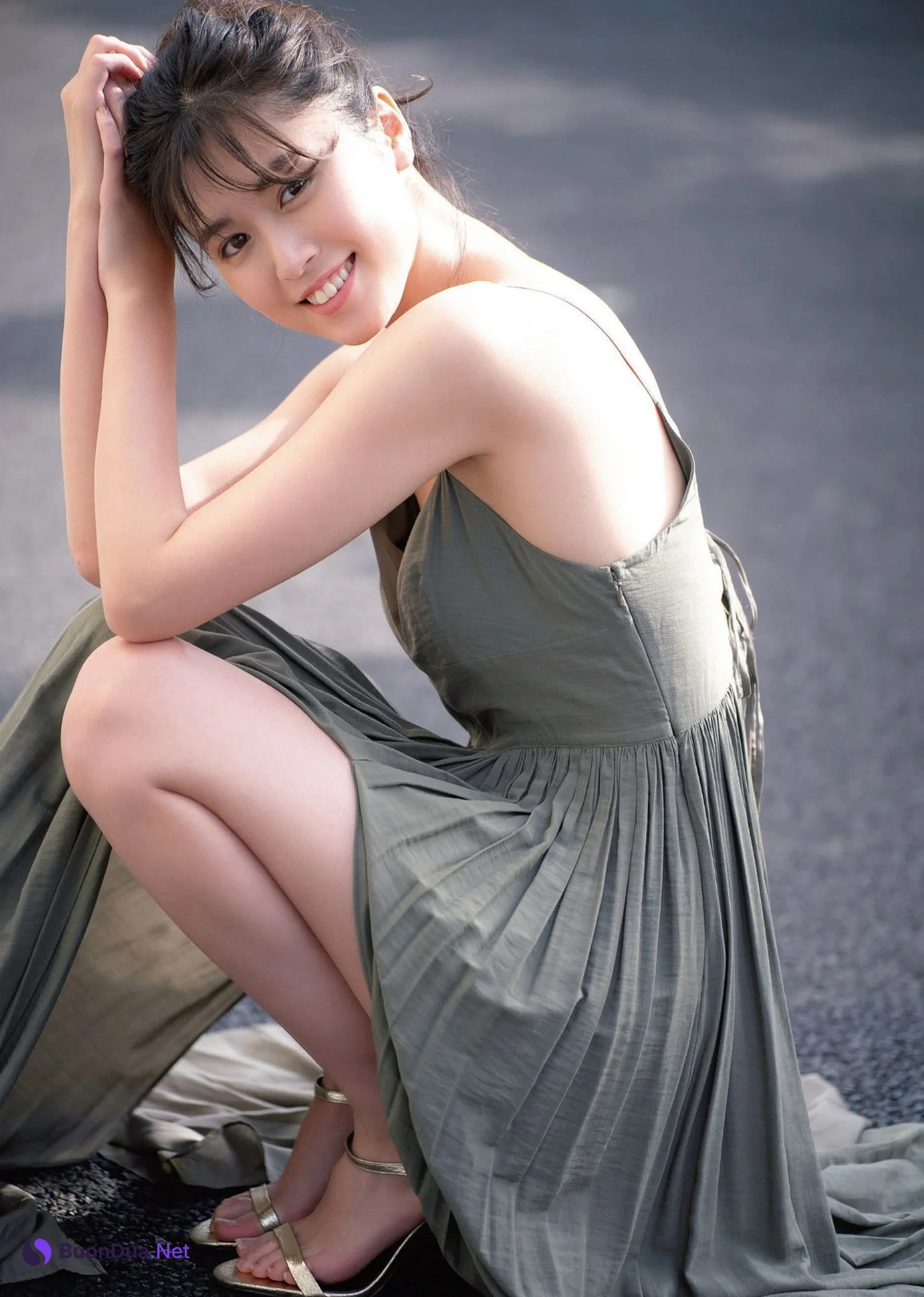 Miyu Kitamuki 北向珠夕, FLASH 2023.02.28 (フラッシュ 2023年2月28日号) - Photo 2