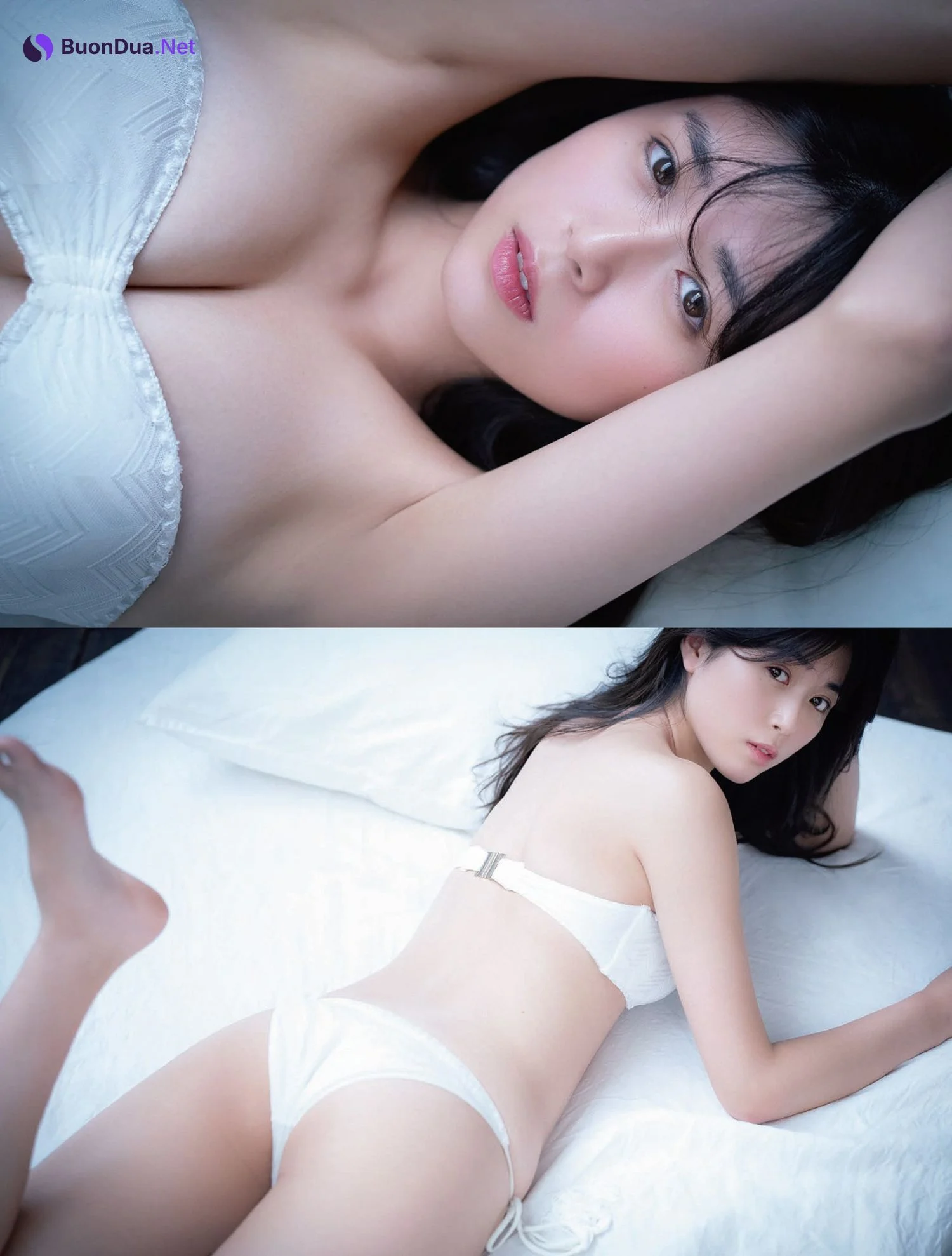 Miyu Kitamuki 北向珠夕, FLASH 2023.02.28 (フラッシュ 2023年2月28日号) - Photo 5