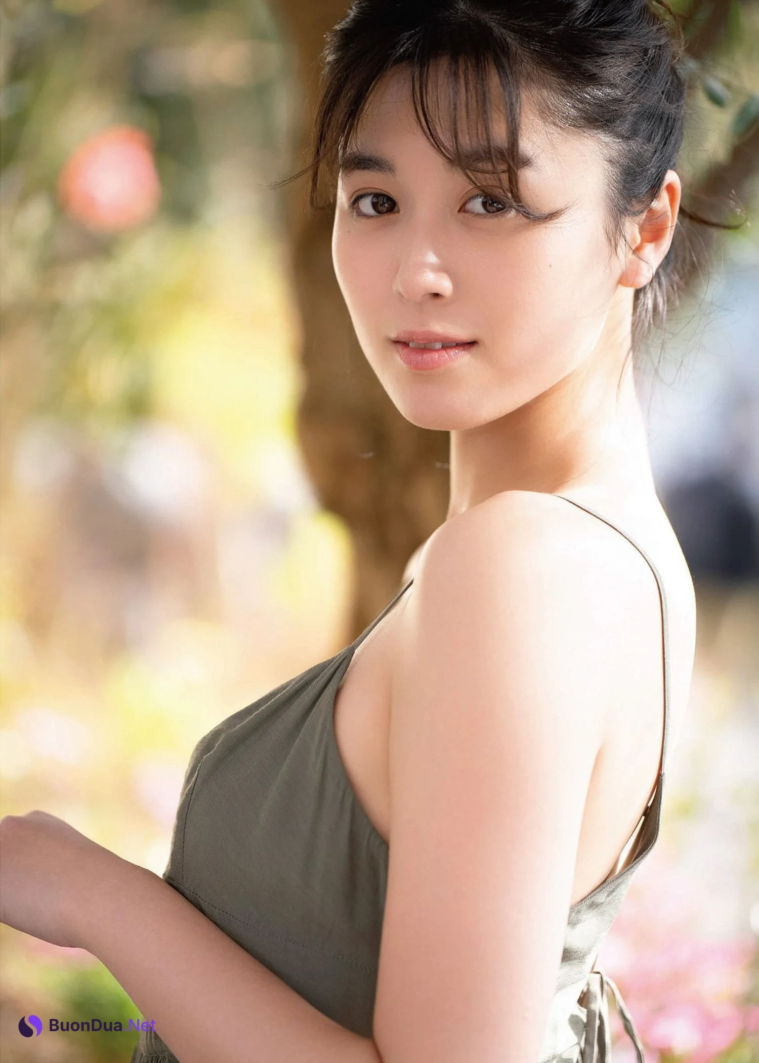 Miyu Kitamuki 北向珠夕, FLASH 2023.03.14 (フラッシュ 2023年3月14日号) - Photo 2