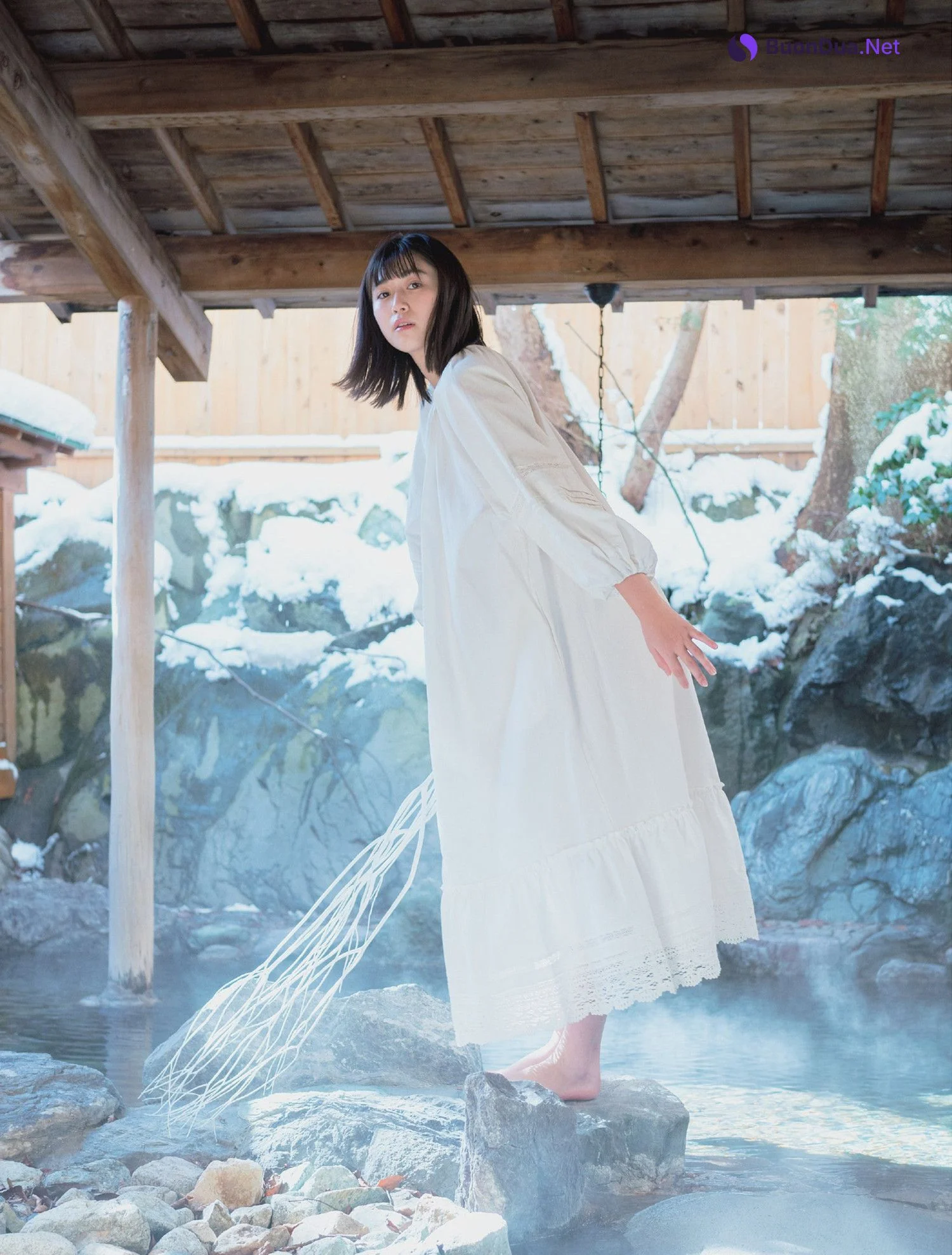 Miyu Kitamuki 北向珠夕, FLASH 2023.05.23 (フラッシュ 2023年5月23日号) - Photo 3