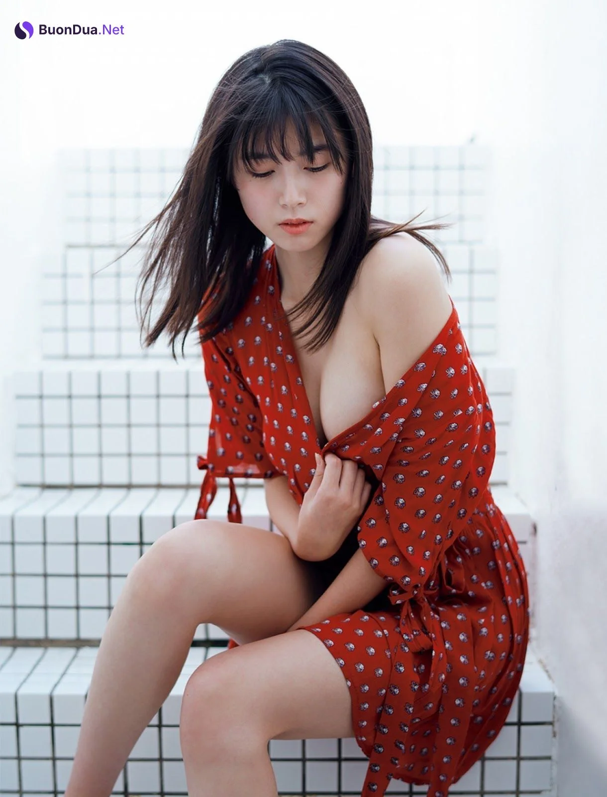 Miyu Kitamuki 北向珠夕, FRIDAY 2019.02.15 (フライデー 2019年2月15日号) - Photo 13