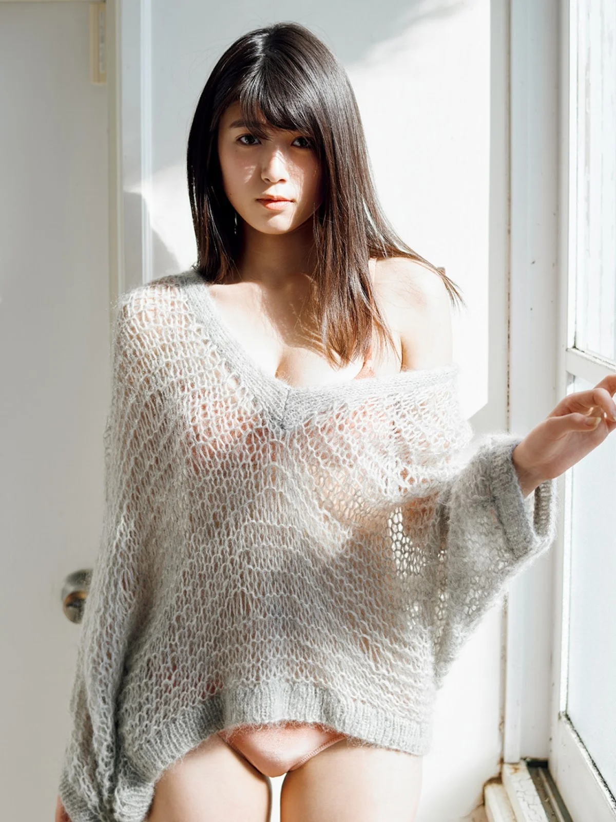 Miyu Kitamuki 北向珠夕, FRIDAY 2019.02.15 (フライデー 2019年2月15日号)