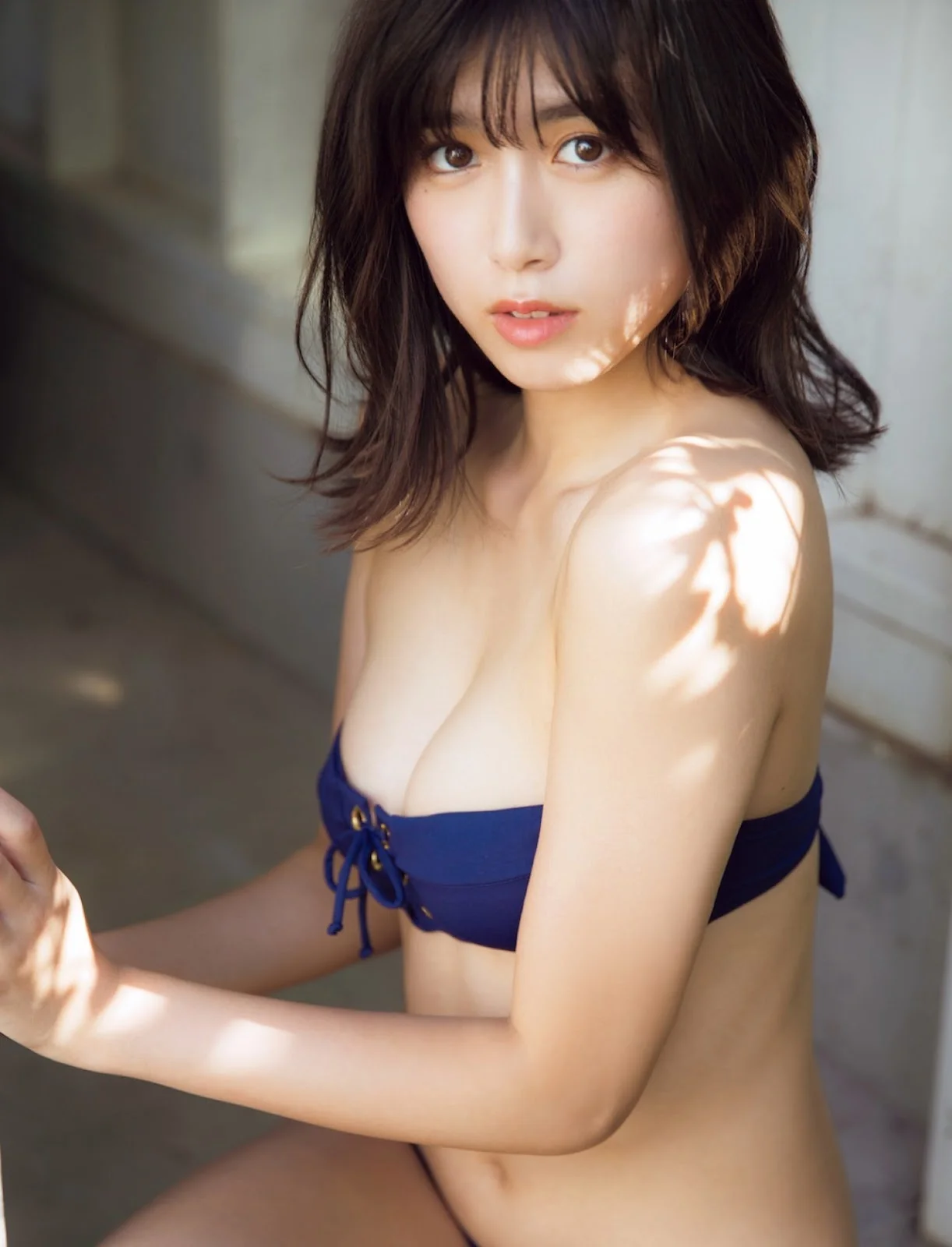 Miyu Kitamuki 北向珠夕, FRIDAY 2019.03.08 (フライデー 2019年3月8日号)