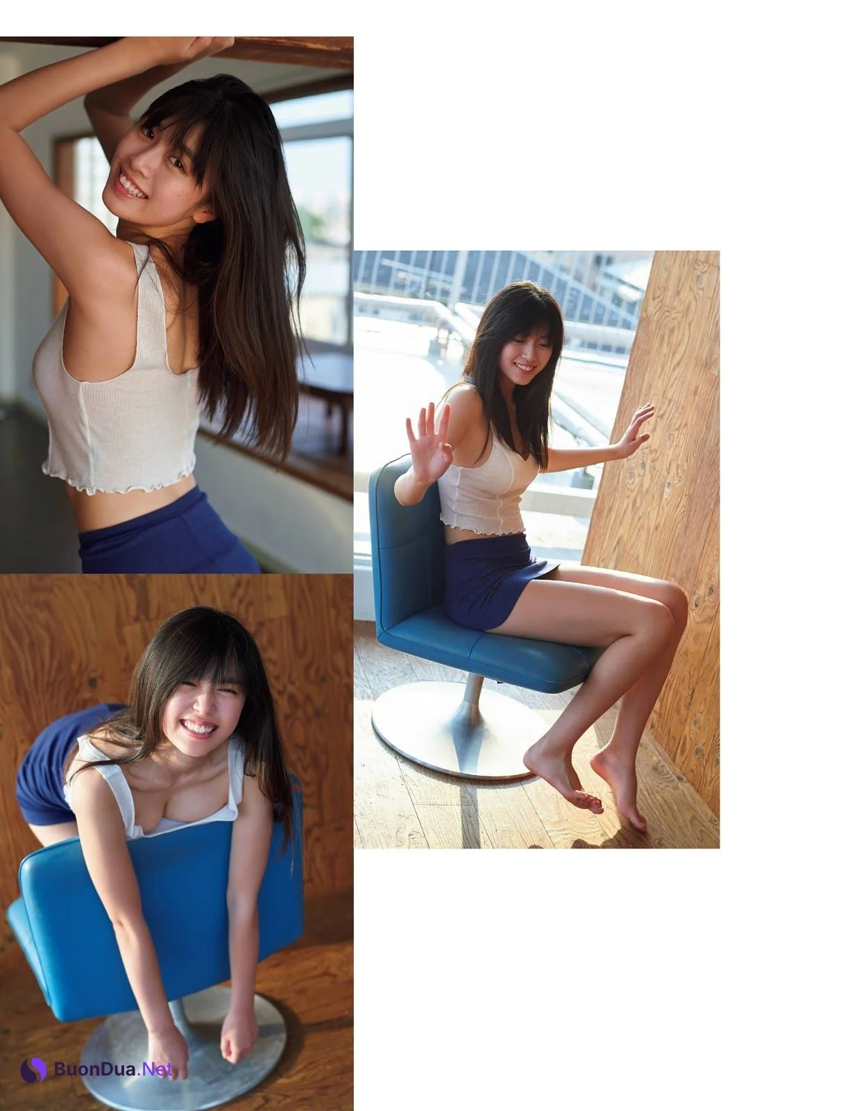 Miyu Kitamuki 北向珠夕, FRIDAY 2019.11.22 (フライデー 2019年11月22日号) - Photo 12
