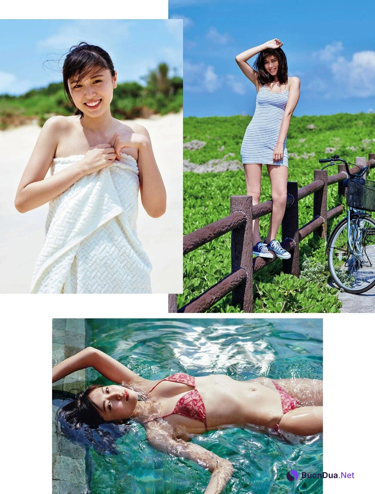 Miyu Kitamuki 北向珠夕, FRIDAY 2020.11.13 (フライデー 2020年11月13日号) - Photo 7