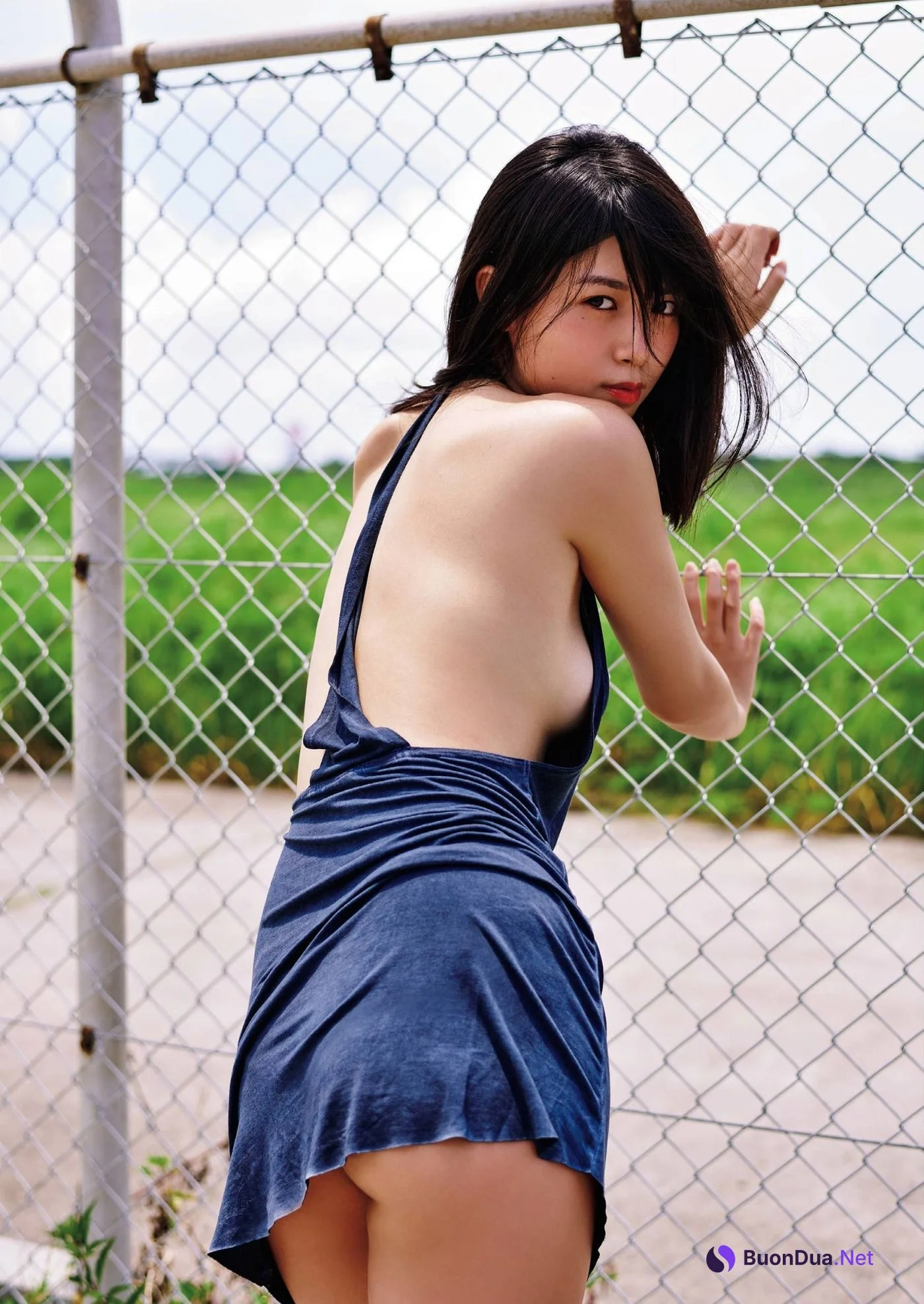Miyu Kitamuki 北向珠夕, FRIDAY 2021.01.29 (フライデー 2021年1月29日号) - Photo 3