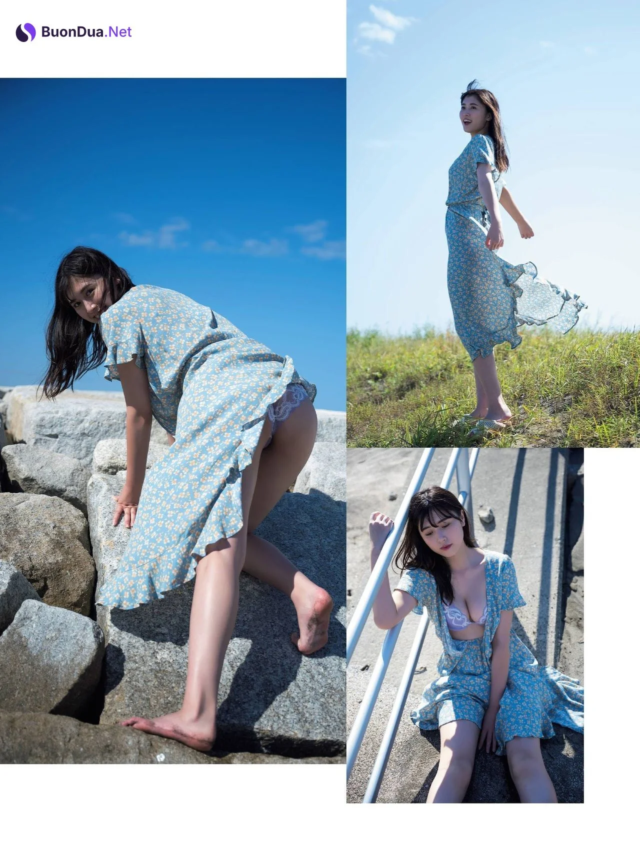Miyu Kitamuki 北向珠夕, FRIDAY 2021.10.15 (フライデー 2021年10月15日号) - Photo 3