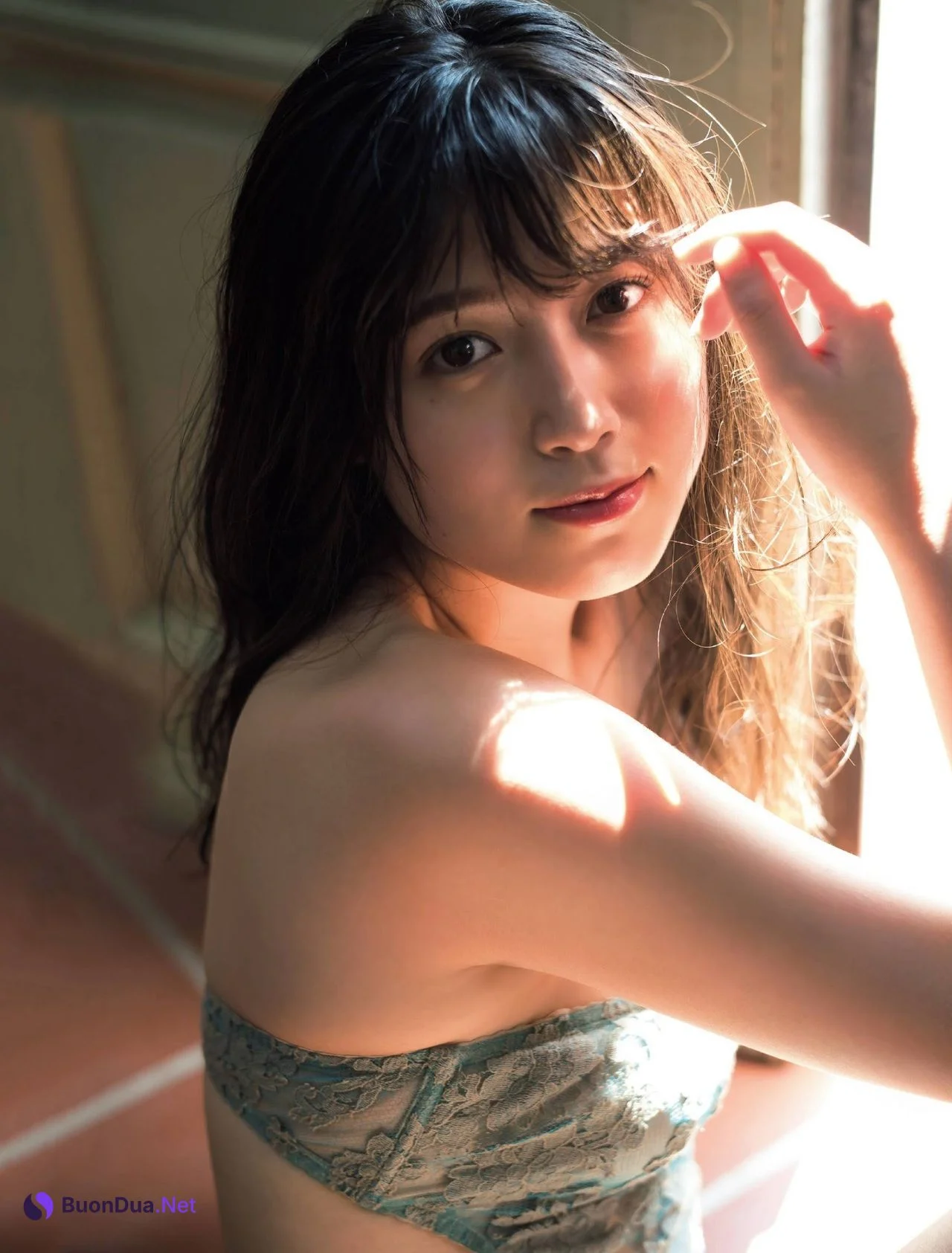 Miyu Kitamuki 北向珠夕, FRIDAY 2021.10.15 (フライデー 2021年10月15日号) - Photo 9