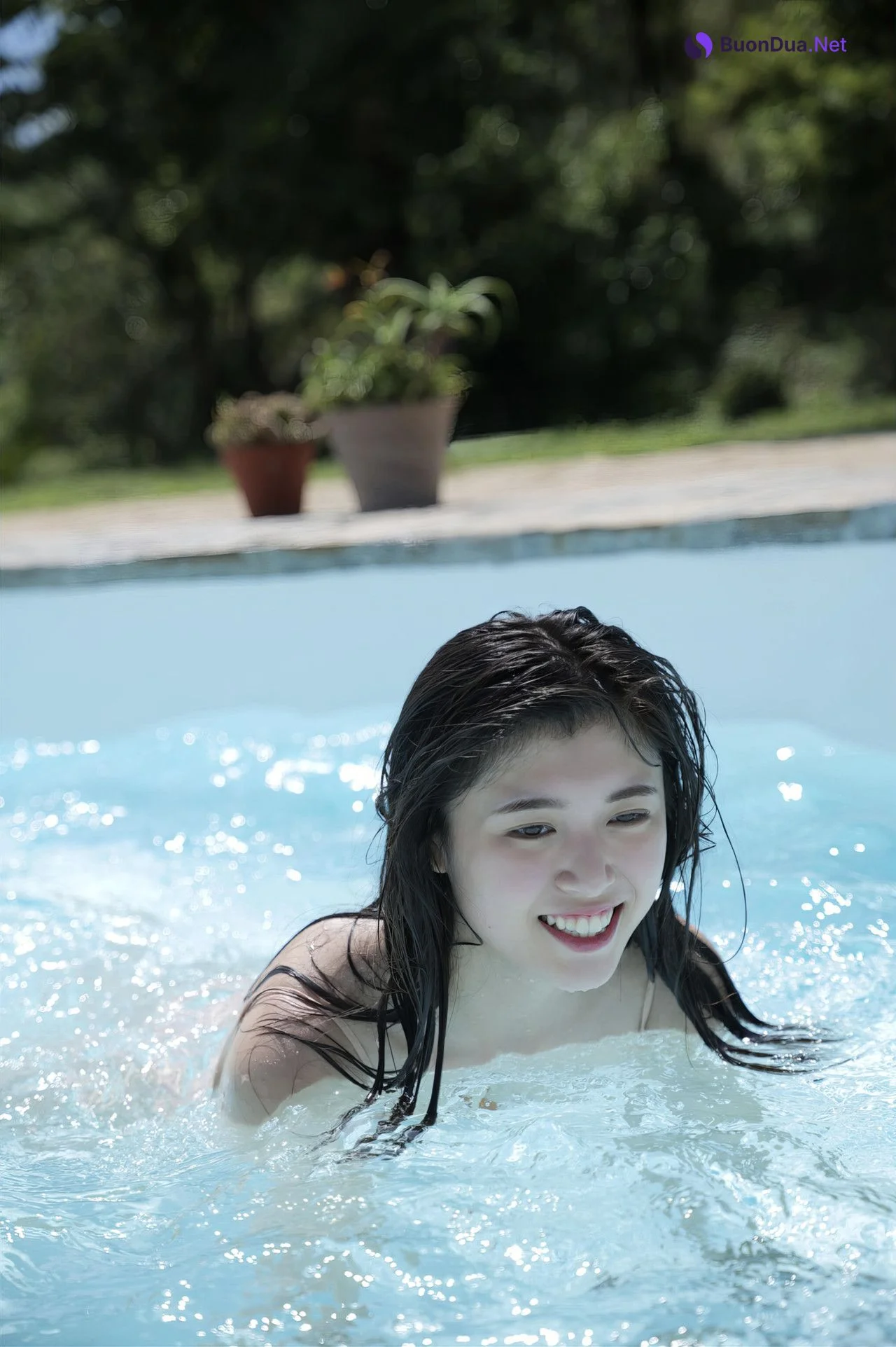 Miyu Kitamuki 北向珠夕, FRIDAYデジタル写真集 「22歳の挑戦」 Set.02 - Photo 13