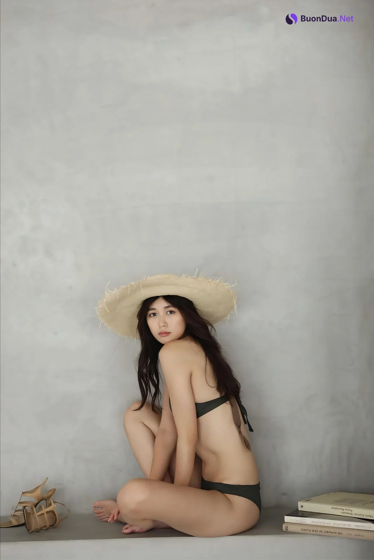 Miyu Kitamuki 北向珠夕, FRIDAYデジタル写真集 「Beginning Vol.2」 Set.03 - Photo 16