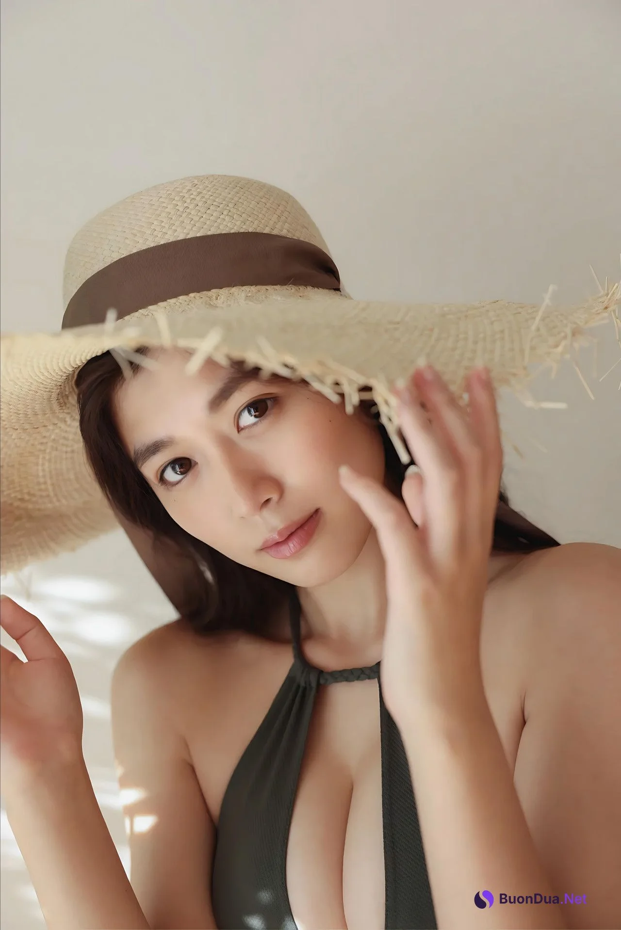 Miyu Kitamuki 北向珠夕, FRIDAYデジタル写真集 「Beginning Vol.2」 Set.03 - Photo 19