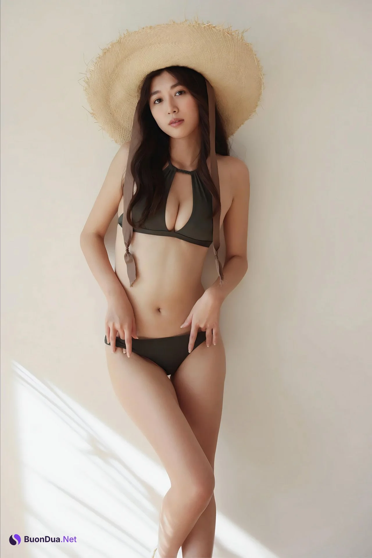 Miyu Kitamuki 北向珠夕, FRIDAYデジタル写真集 「Beginning Vol.2」 Set.03 - Photo 20
