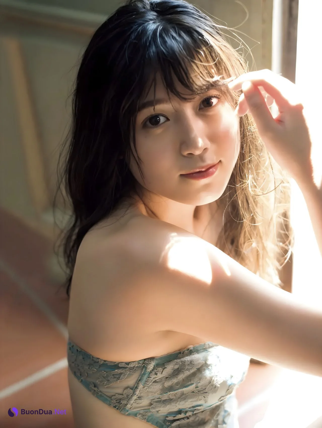 Miyu Kitamuki 北向珠夕, FRIDAY GOLD フライデー別冊 ゴールド 2022年1月5日増刊号 - Photo 4