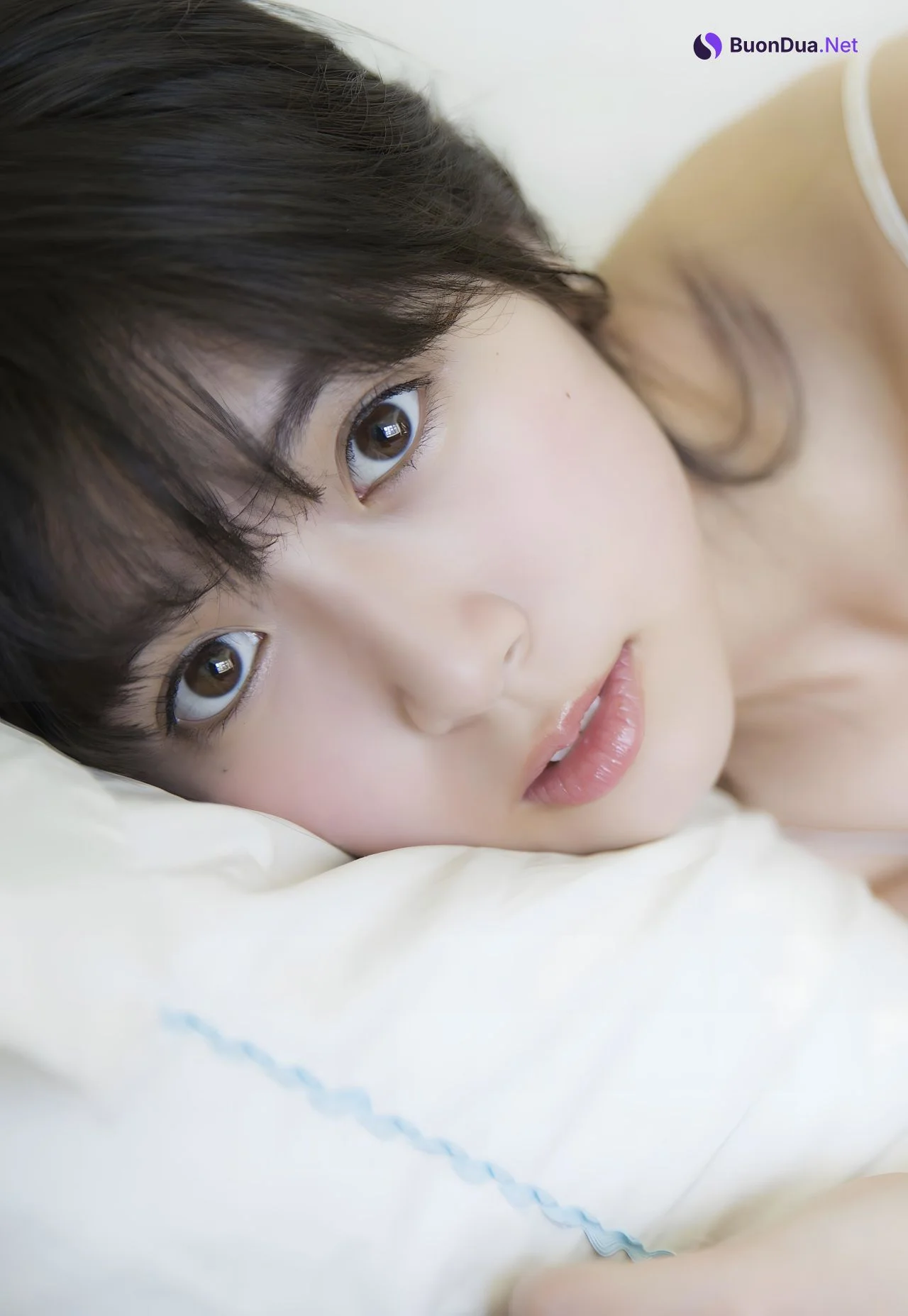 Miyu Kitamuki 北向珠夕, FRIDAYデジタル写真集 「胸の谷間で溺れたい！」 Set.01 - Photo 13